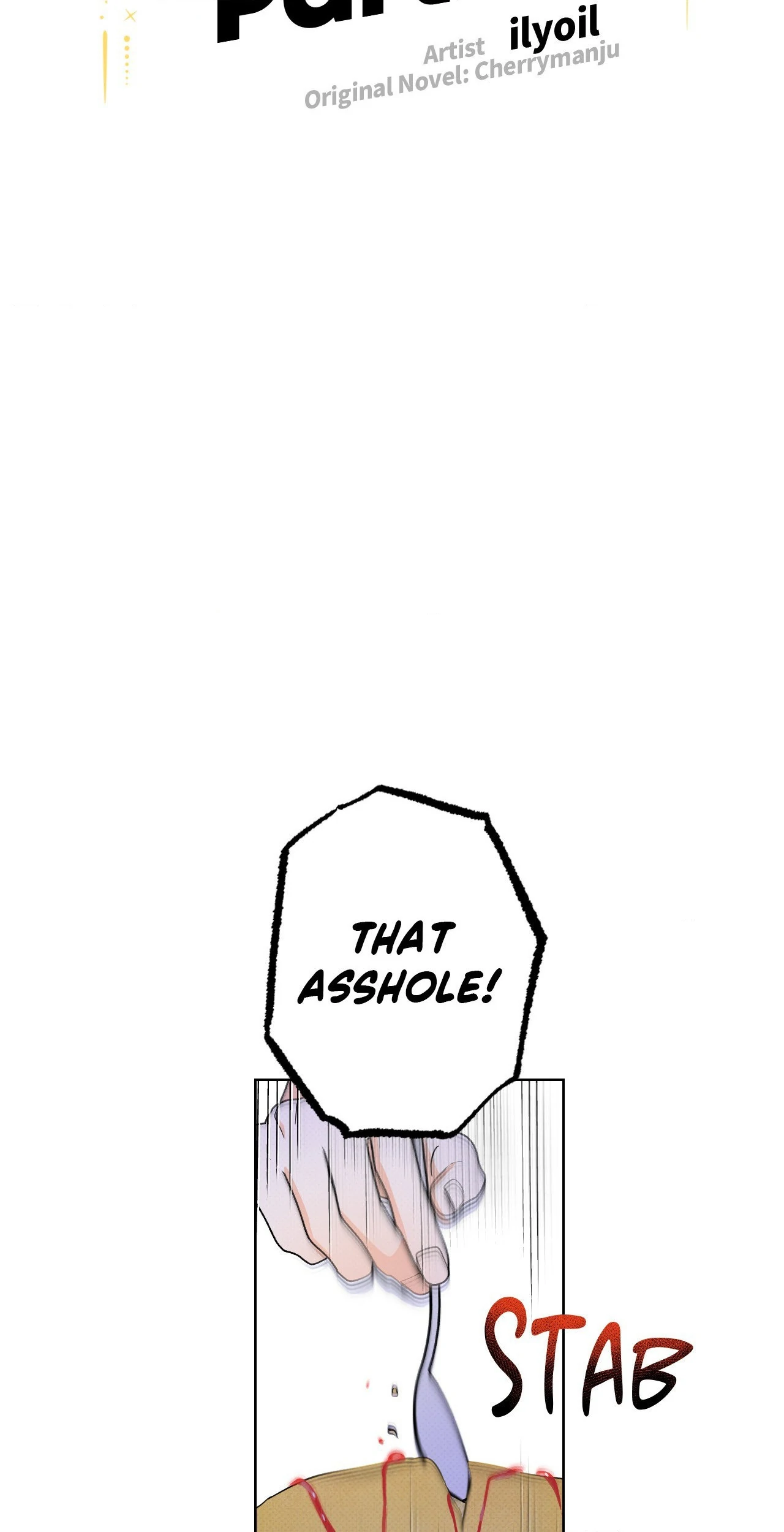 Part-time Partner [Official] - Chapter 53 manhwa