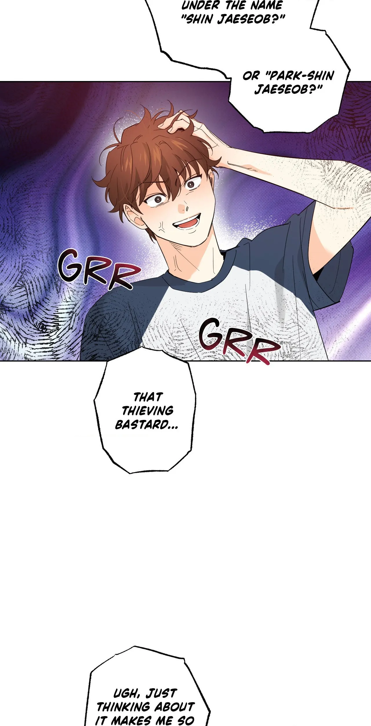 Part-time Partner [Official] - Chapter 53 manhwa