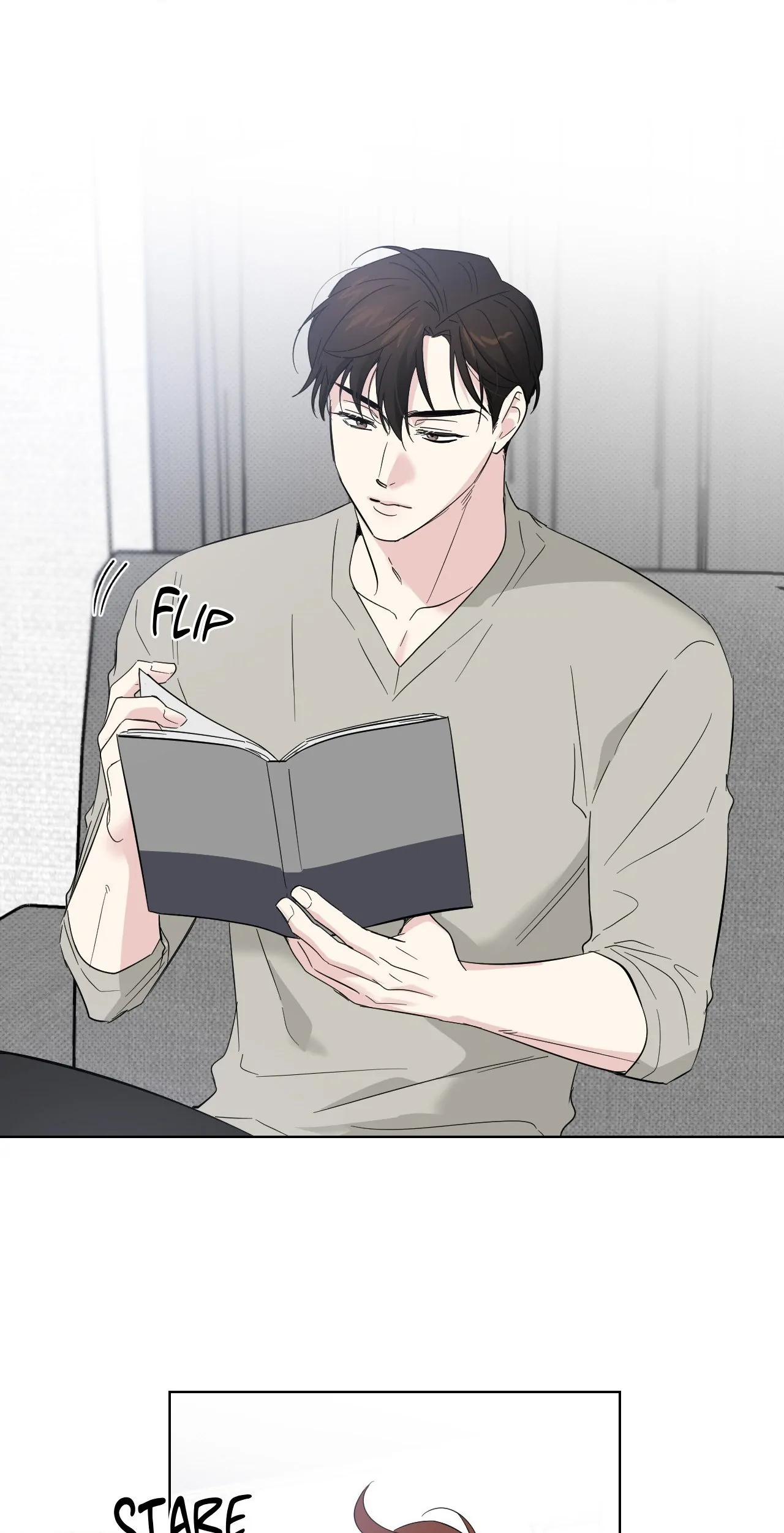 Part-time Partner [Official] - Chapter 53 manhwa
