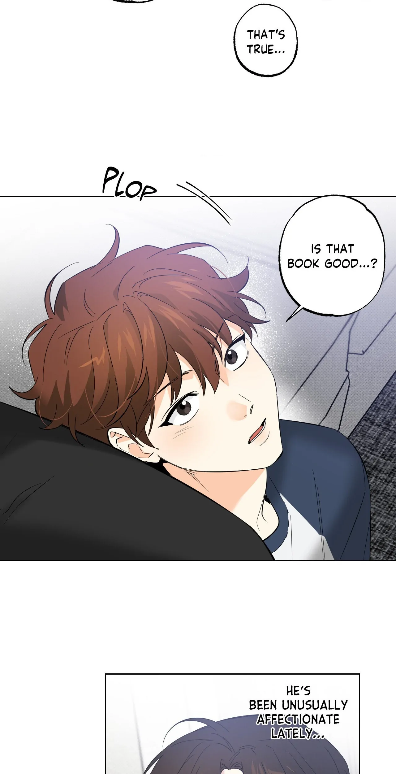 Part-time Partner [Official] - Chapter 53 manhwa