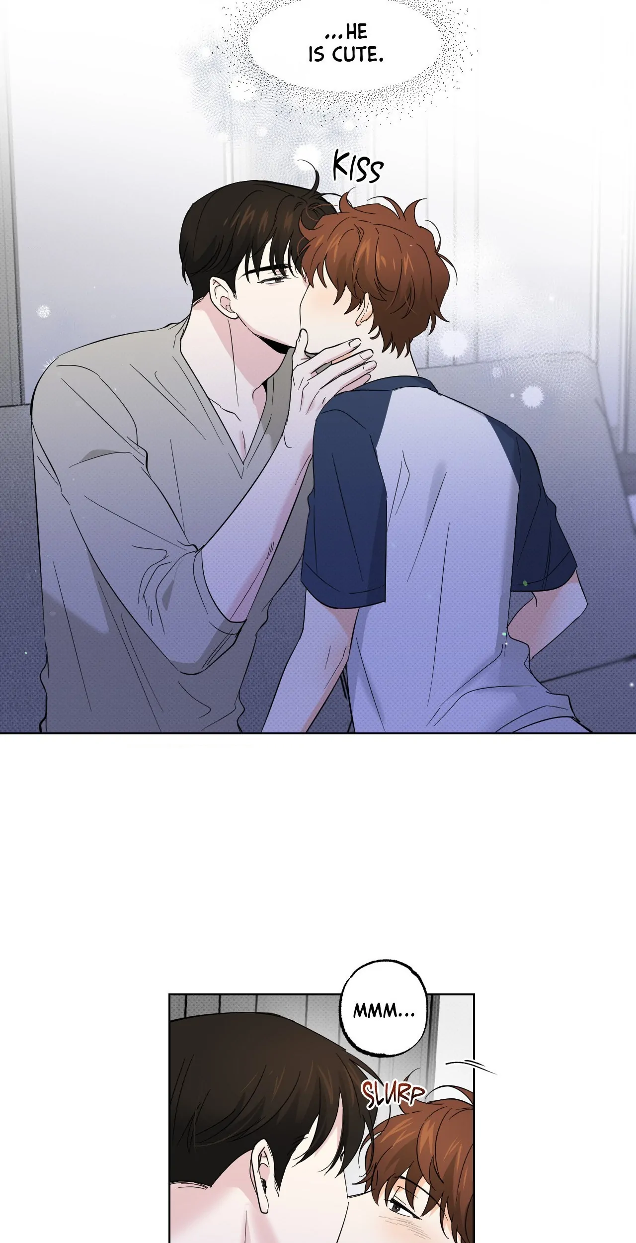 Part-time Partner [Official] - Chapter 53 manhwa