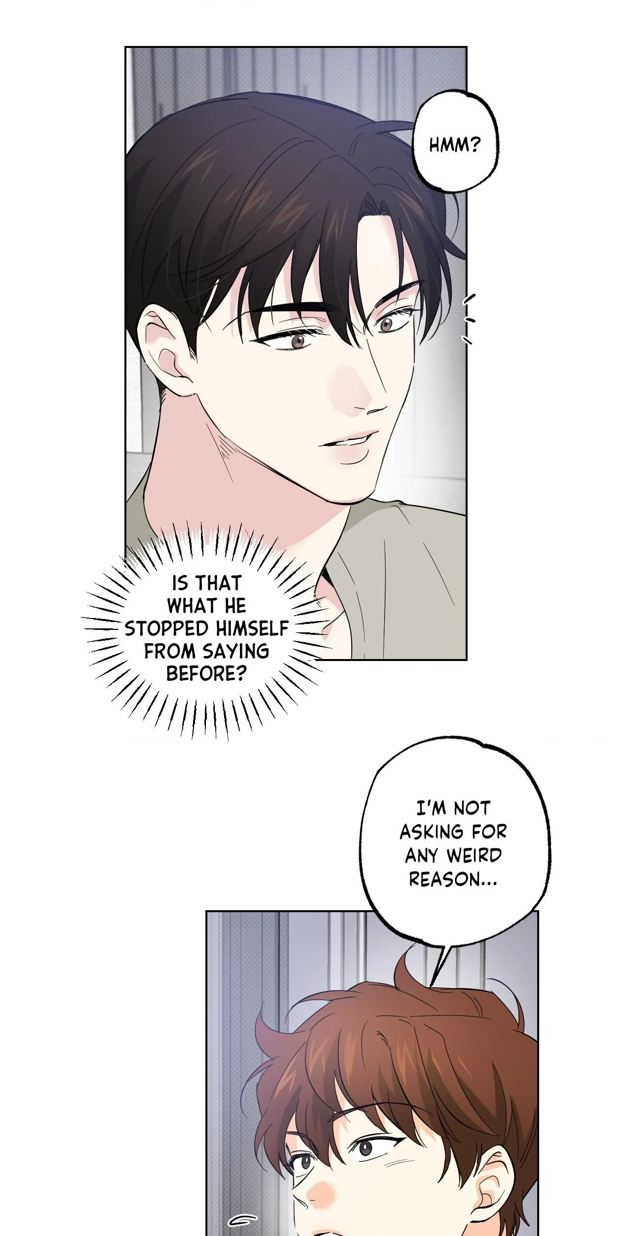 Part-time Partner [Official] - Chapter 53 manhwa