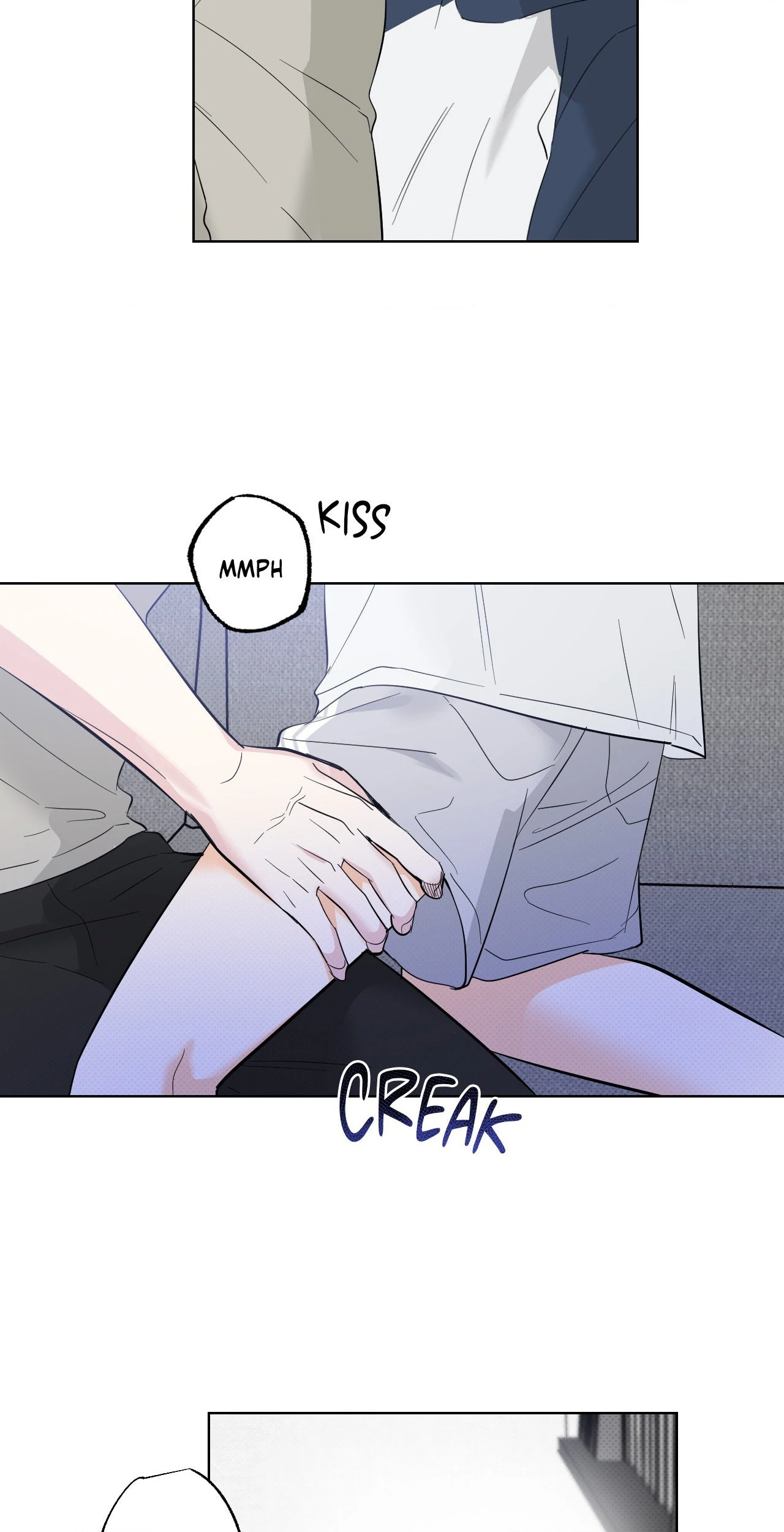 Part-time Partner [Official] - Chapter 53 manhwa