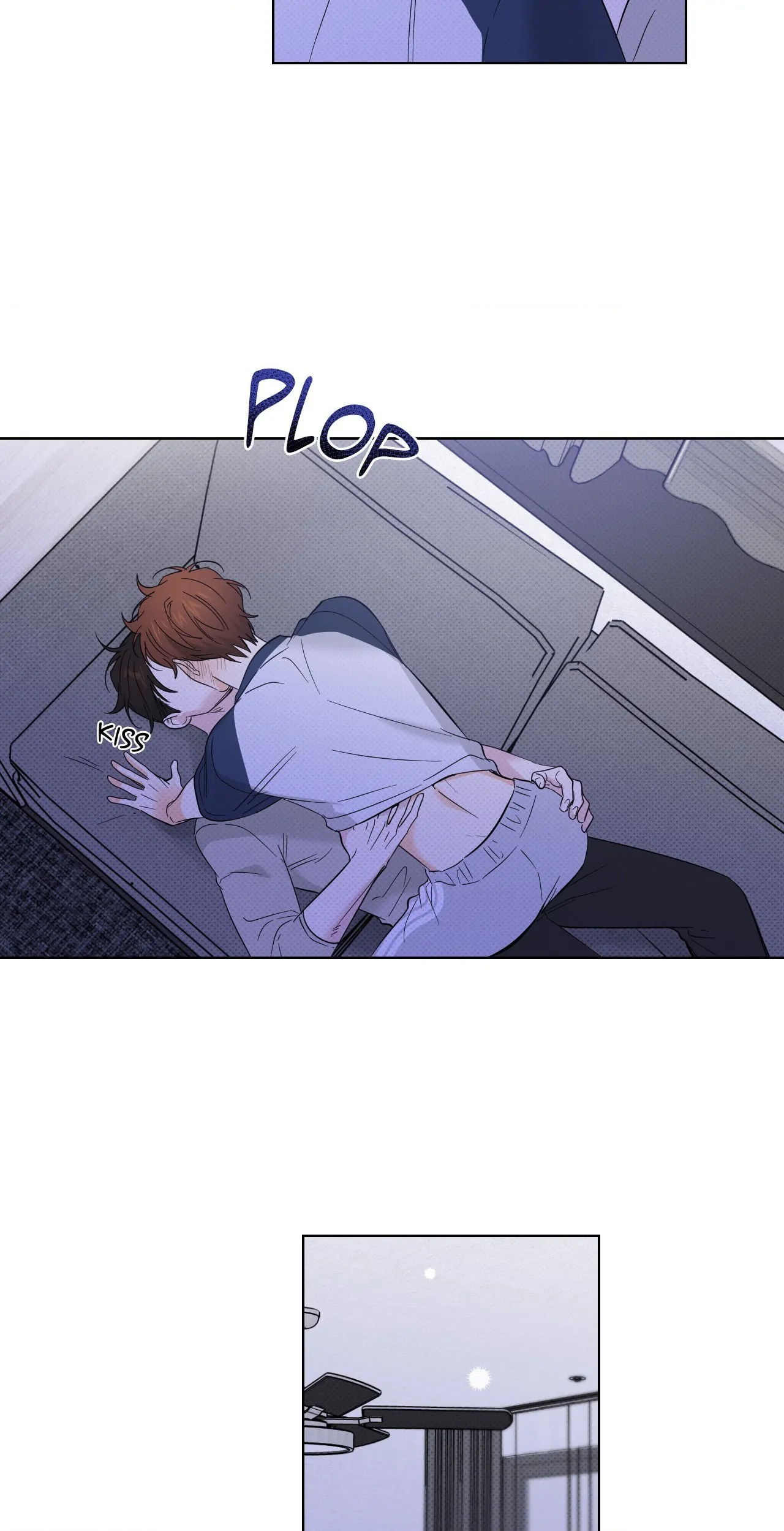 Part-time Partner [Official] - Chapter 53 manhwa