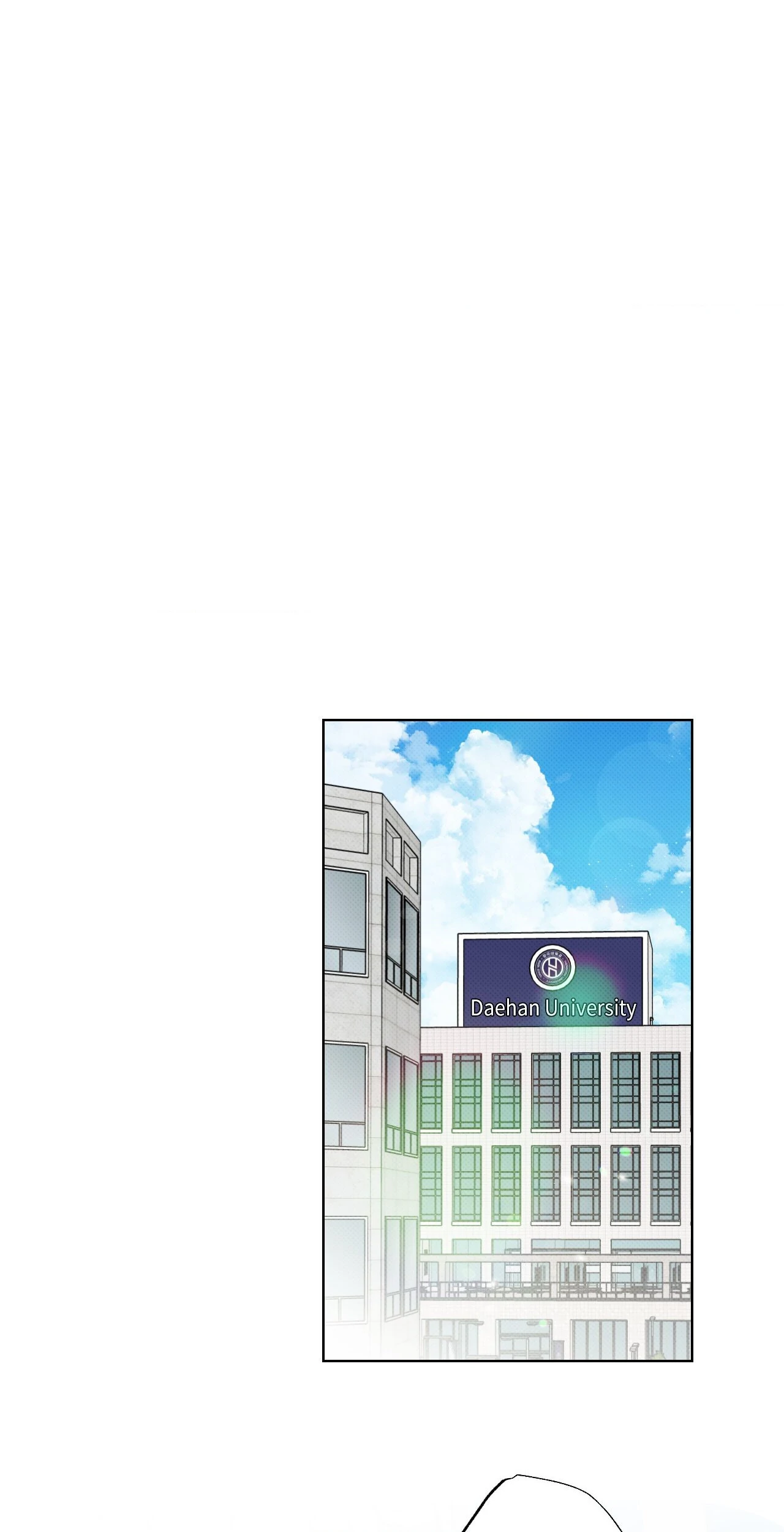 Part-time Partner [Official] - Chapter 54 manhwa
