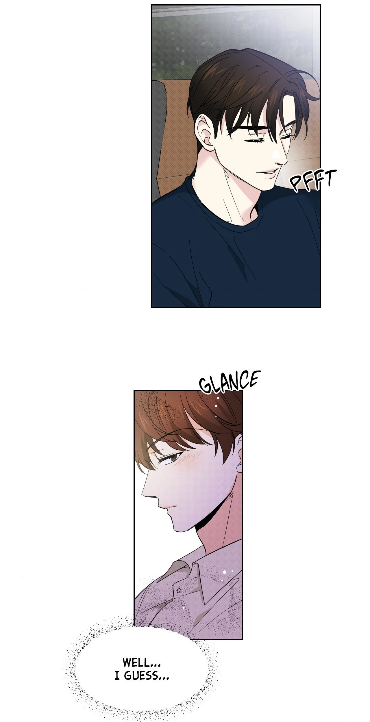 Part-time Partner [Official] - Chapter 54 manhwa