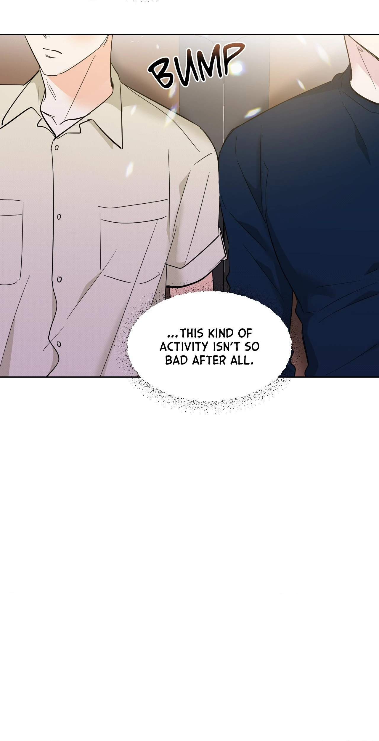 Part-time Partner [Official] - Chapter 54 manhwa