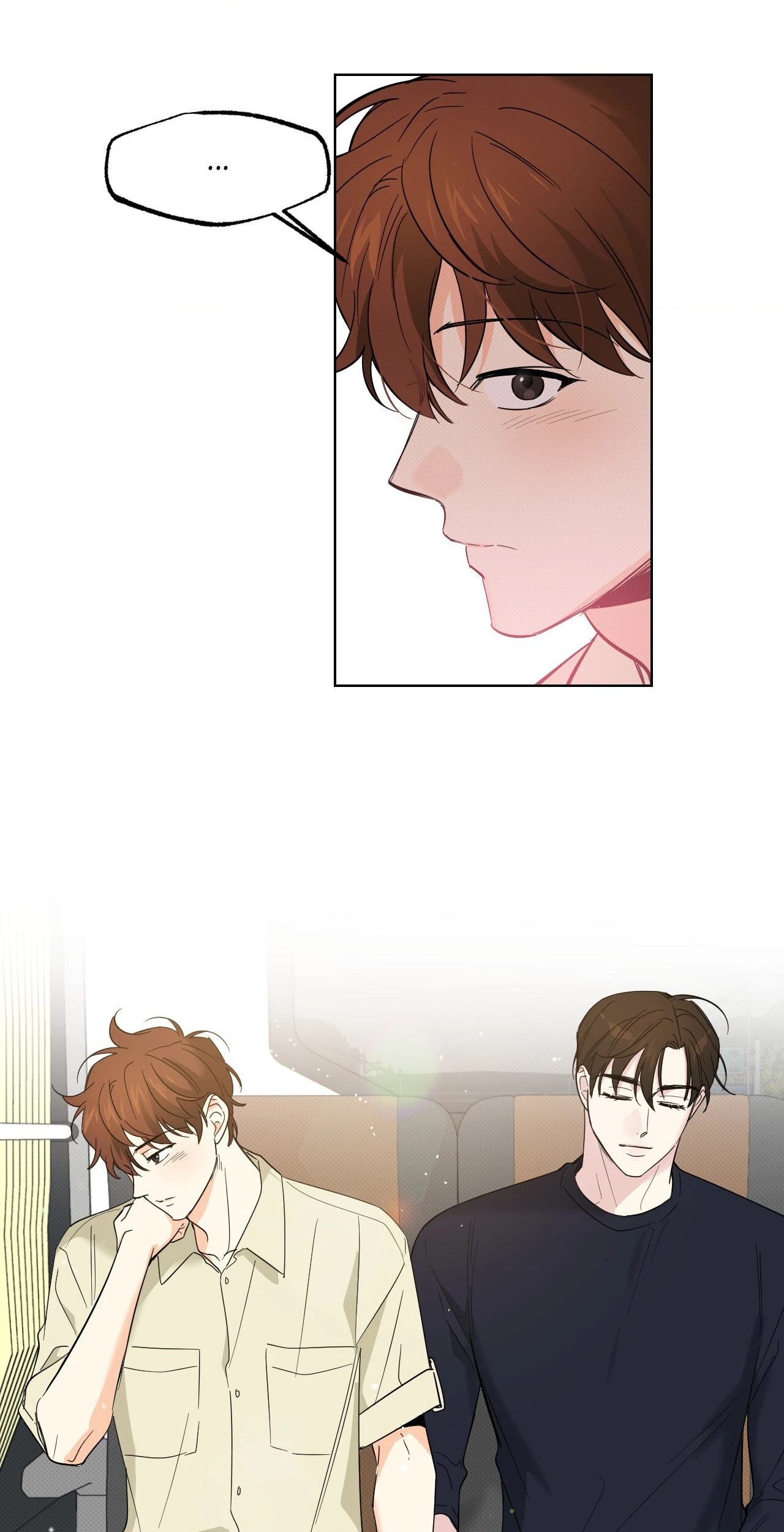 Part-time Partner [Official] - Chapter 55 manhwa