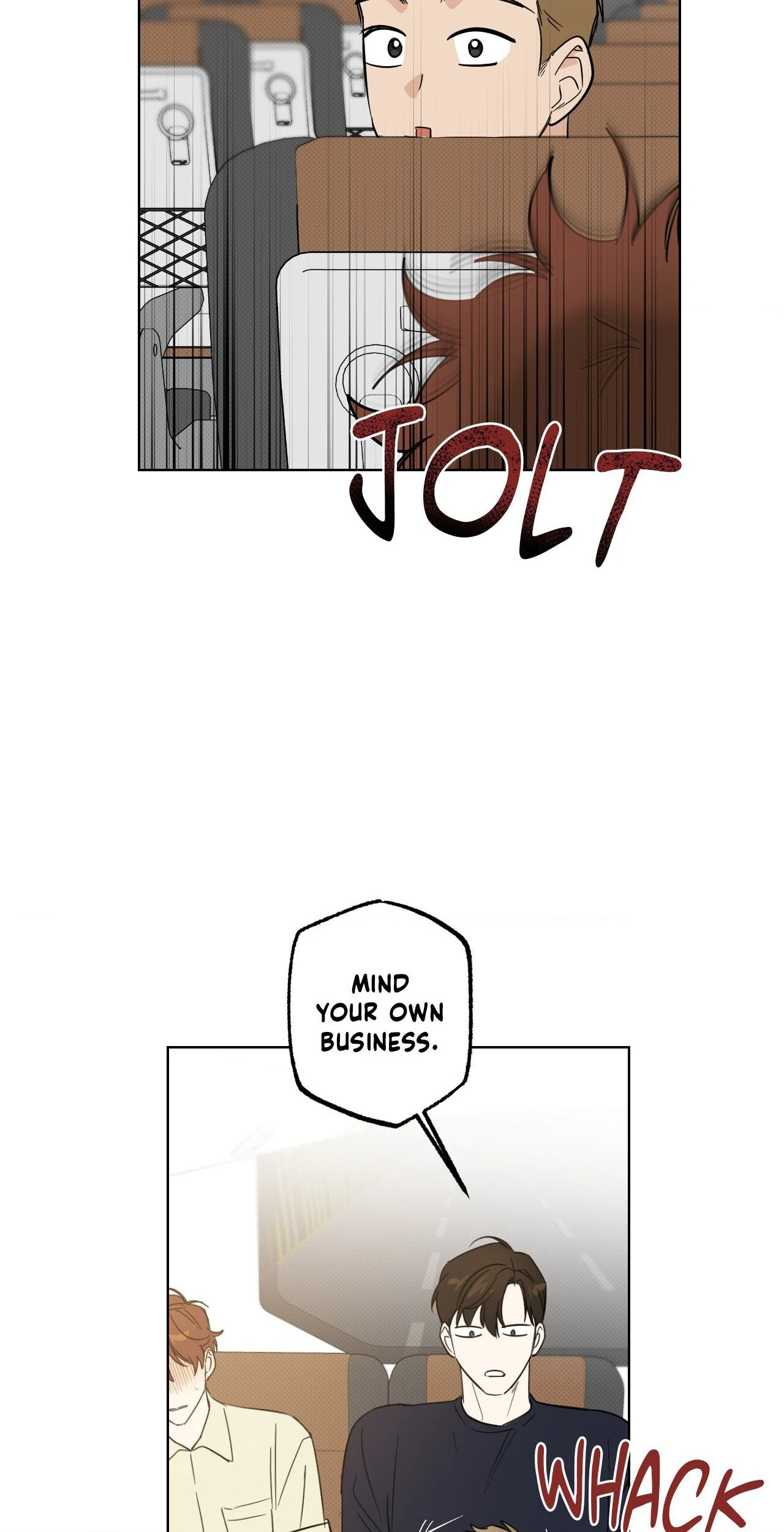 Part-time Partner [Official] - Chapter 55 manhwa