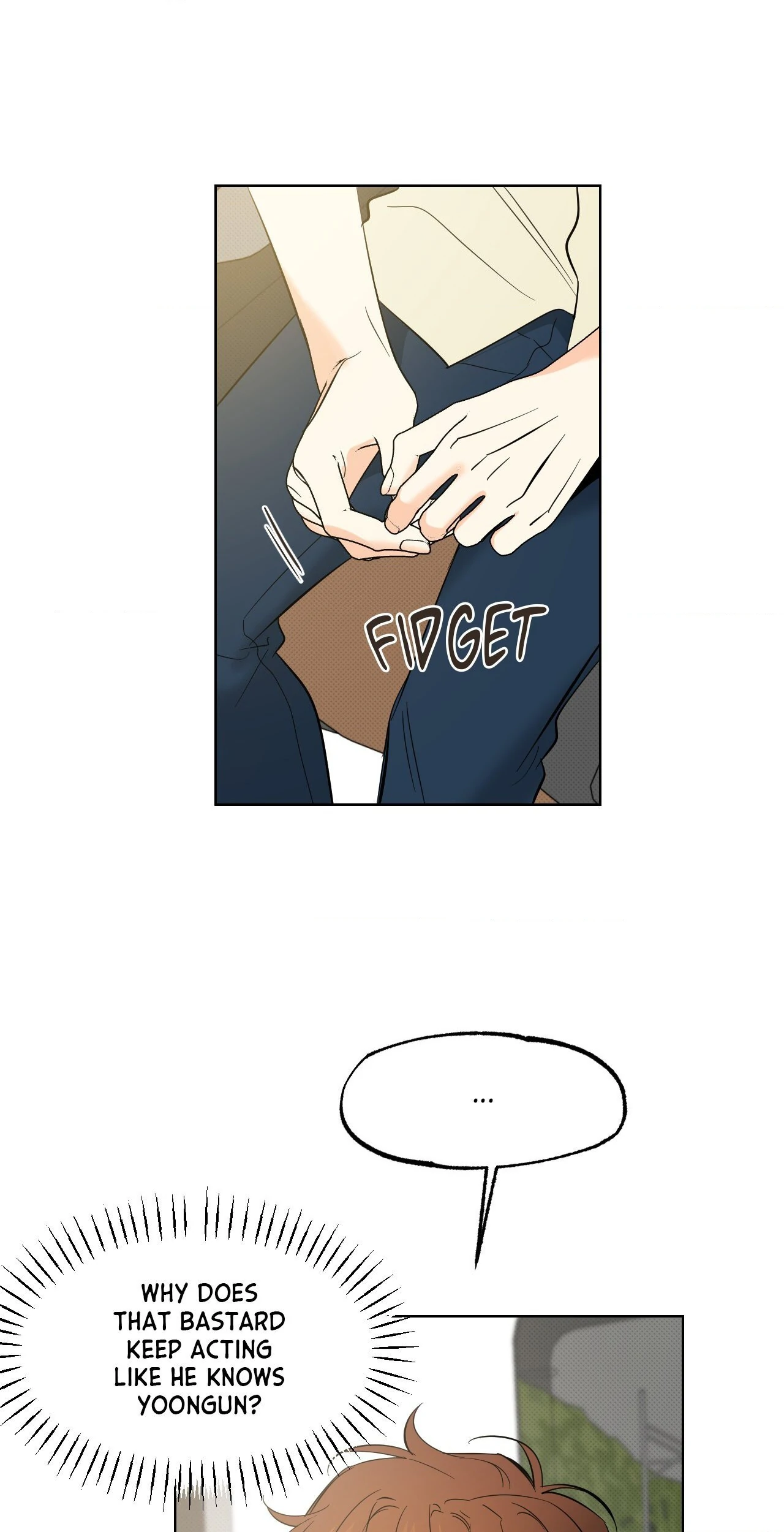 Part-time Partner [Official] - Chapter 55 manhwa