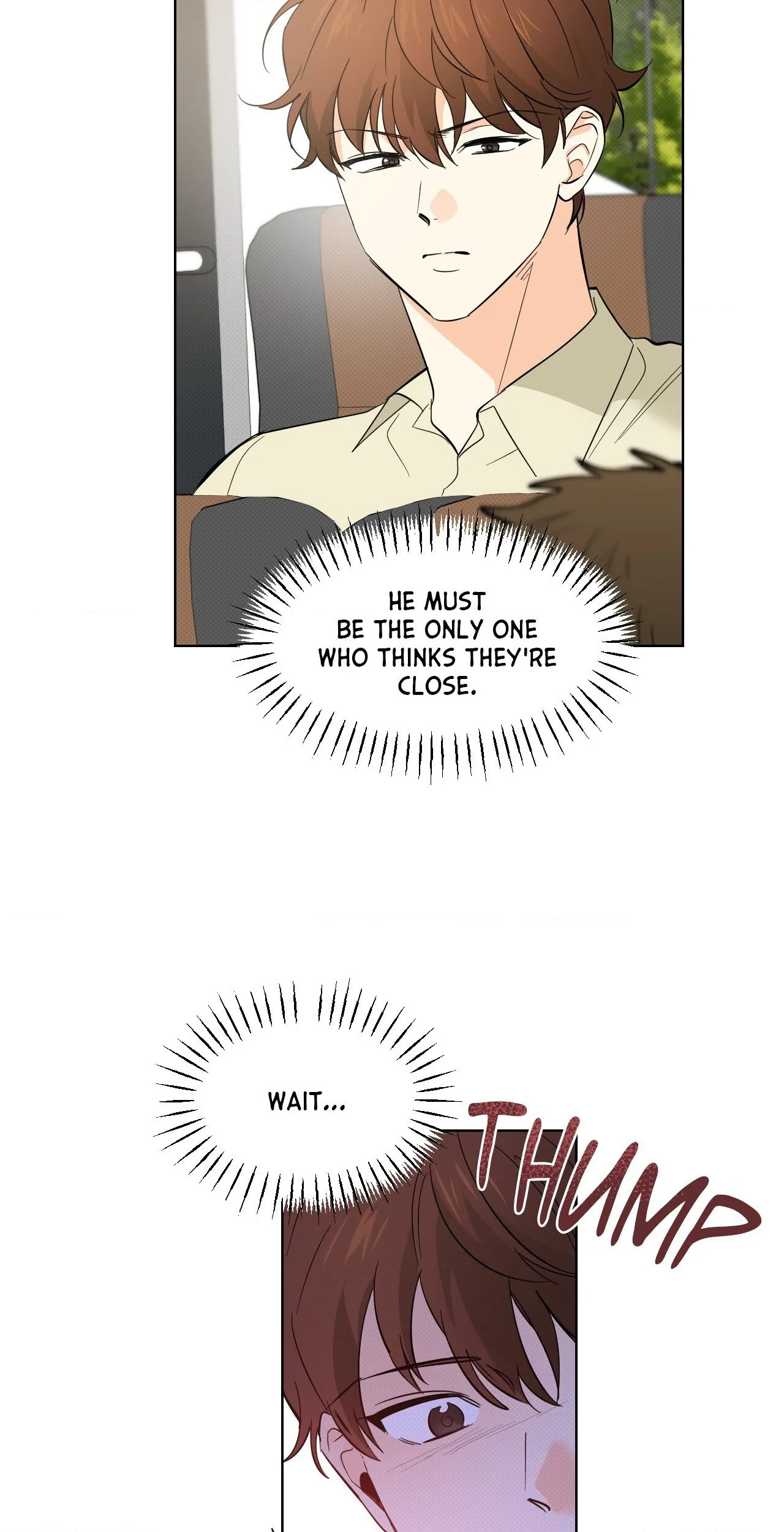 Part-time Partner [Official] - Chapter 55 manhwa