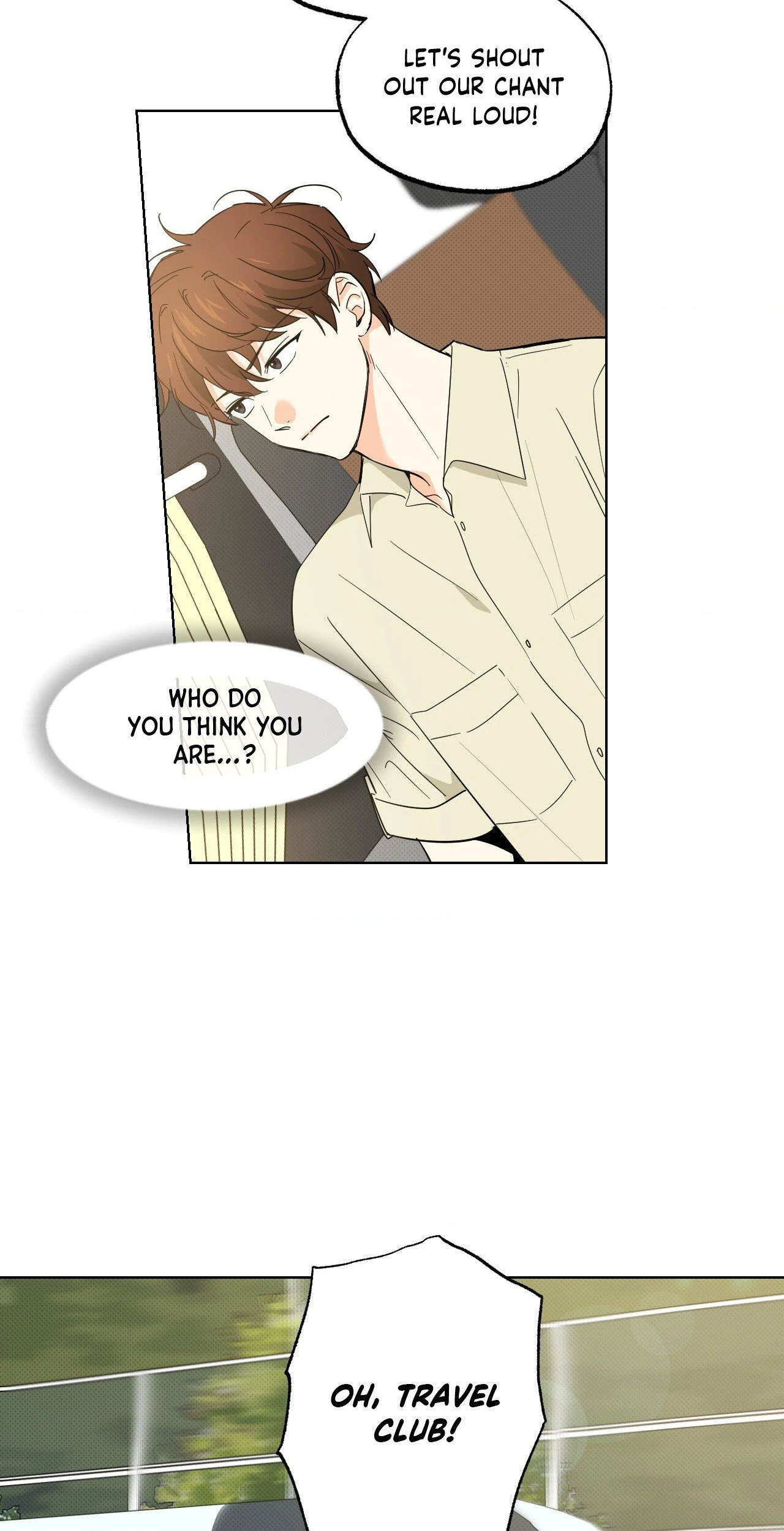Part-time Partner [Official] - Chapter 55 manhwa