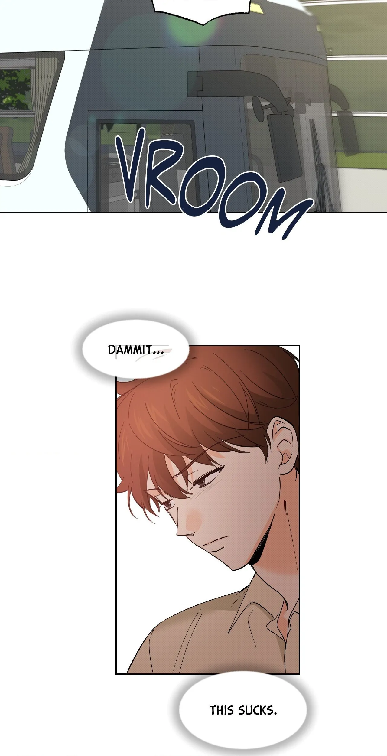 Part-time Partner [Official] - Chapter 55 manhwa