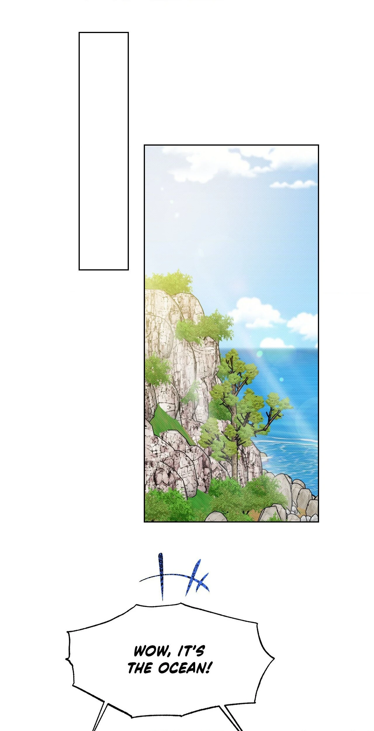 Part-time Partner [Official] - Chapter 55 manhwa