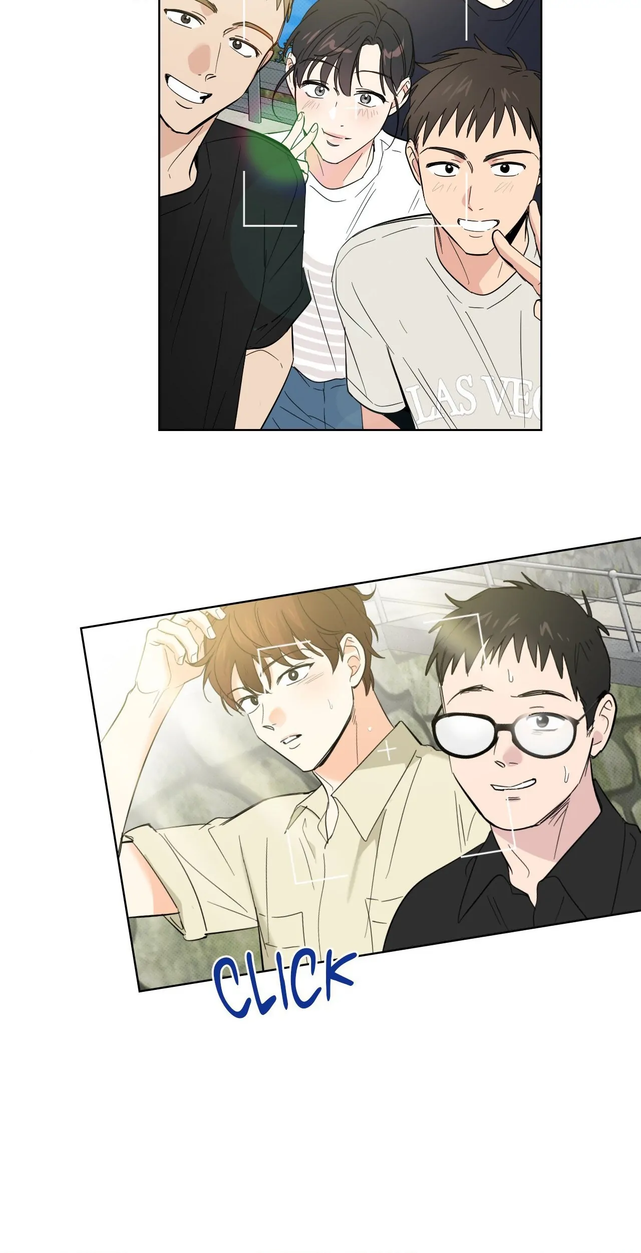Part-time Partner [Official] - Chapter 55 manhwa