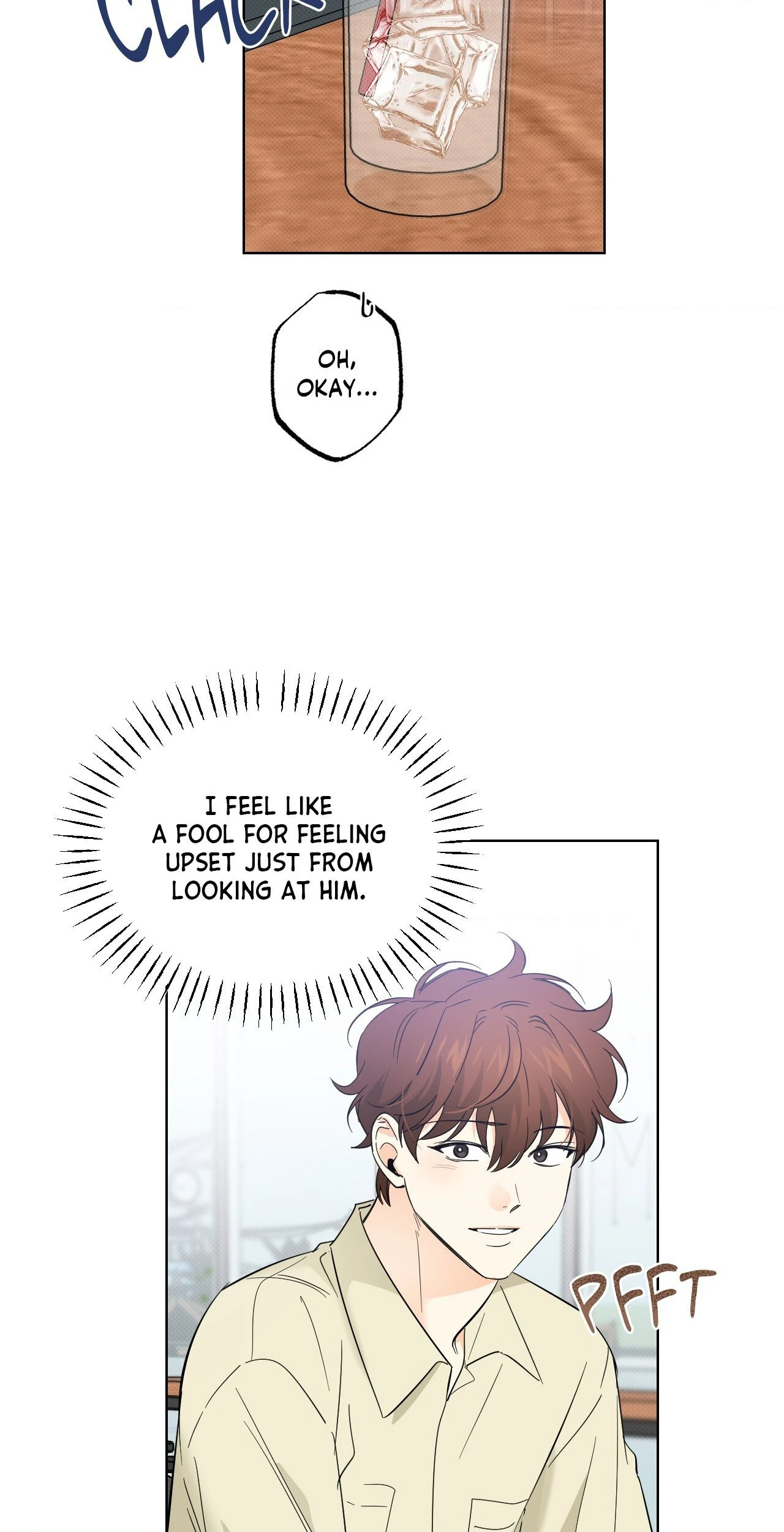 Part-time Partner [Official] - Chapter 55 manhwa