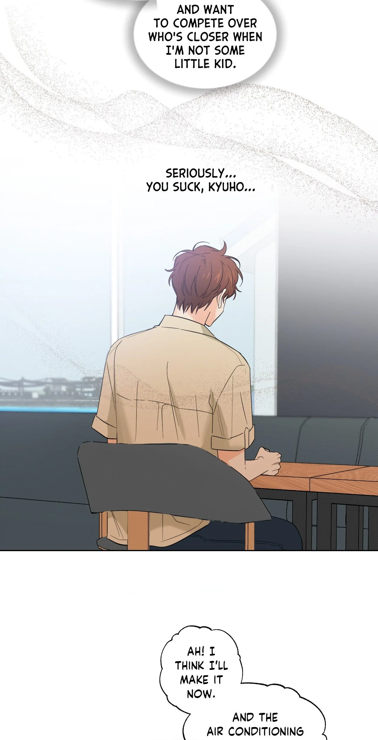 Part-time Partner [Official] - Chapter 56 manhwa
