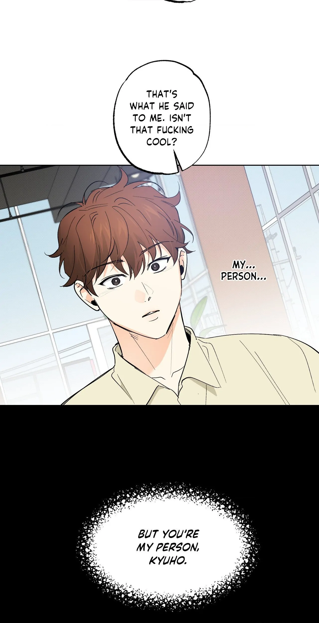 Part-time Partner [Official] - Chapter 56 manhwa