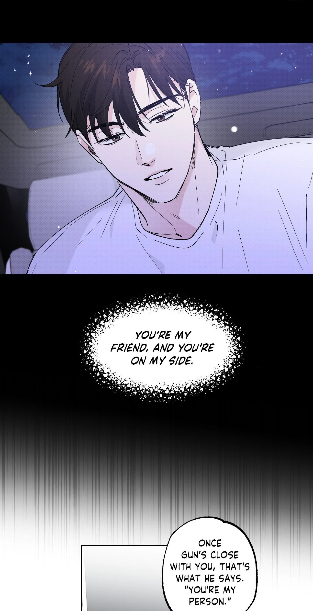 Part-time Partner [Official] - Chapter 56 manhwa