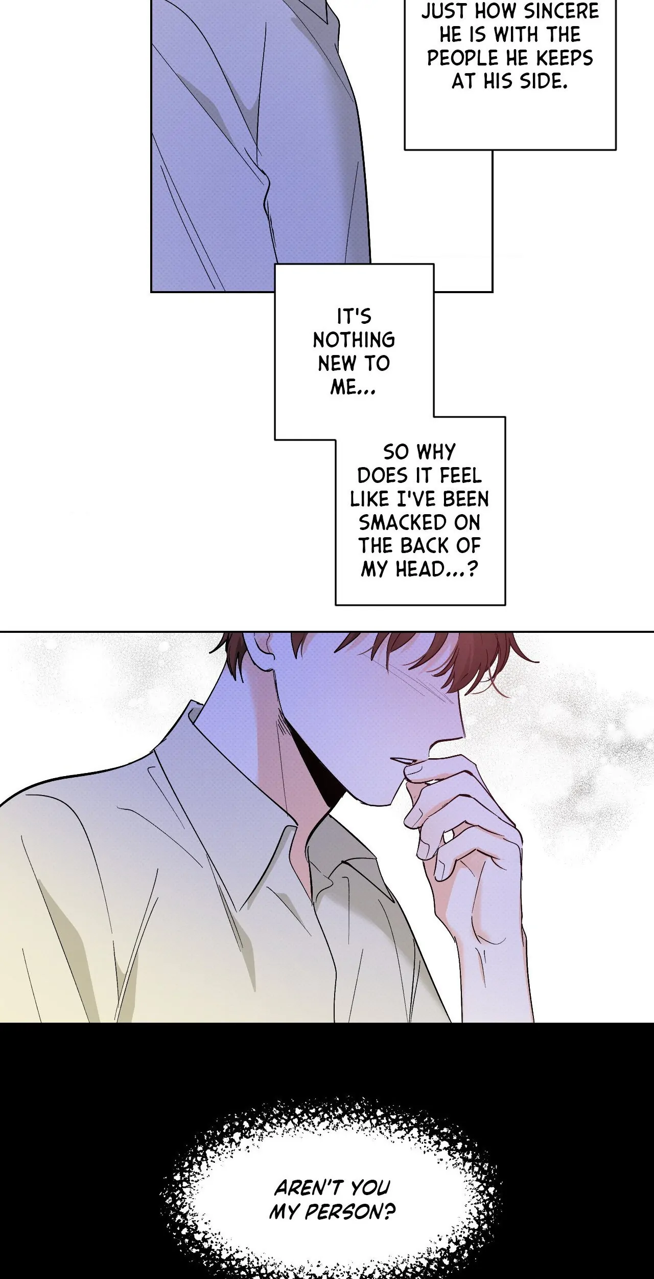 Part-time Partner [Official] - Chapter 56 manhwa