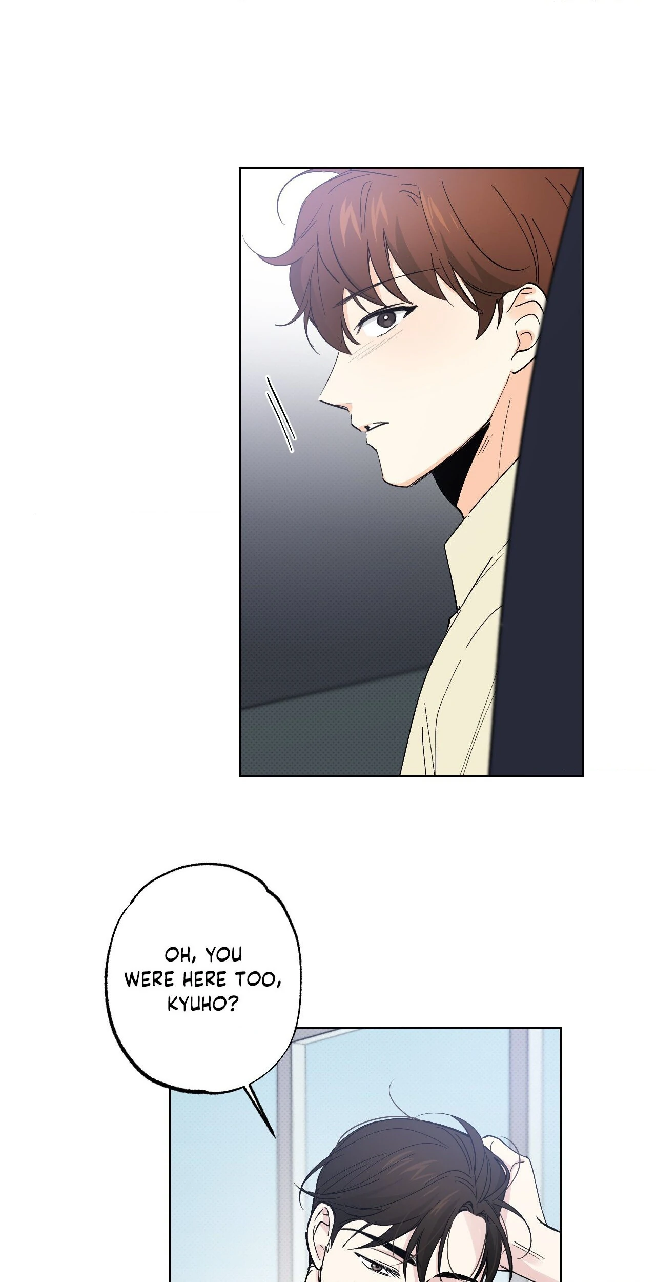 Part-time Partner [Official] - Chapter 56 manhwa