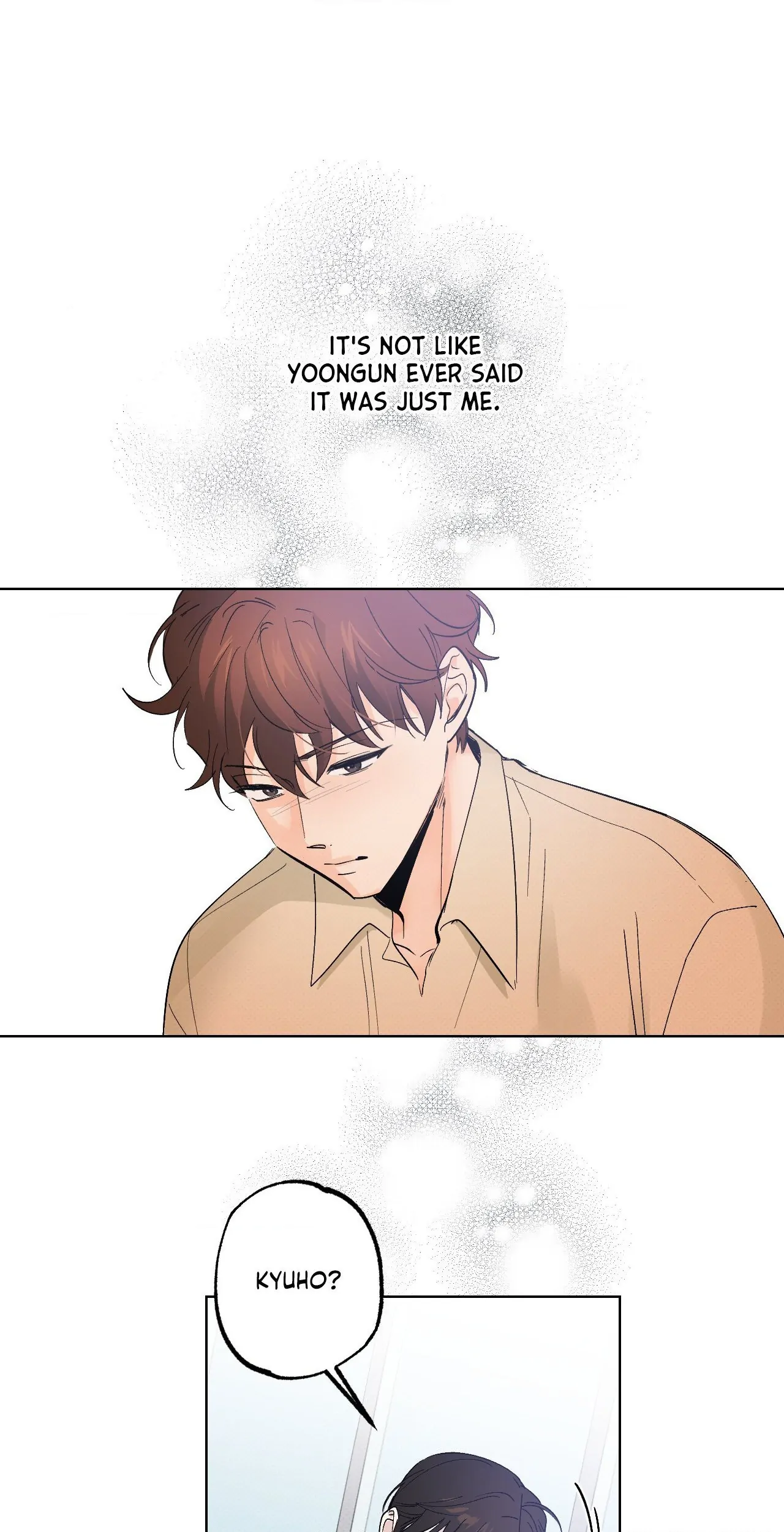Part-time Partner [Official] - Chapter 56 manhwa