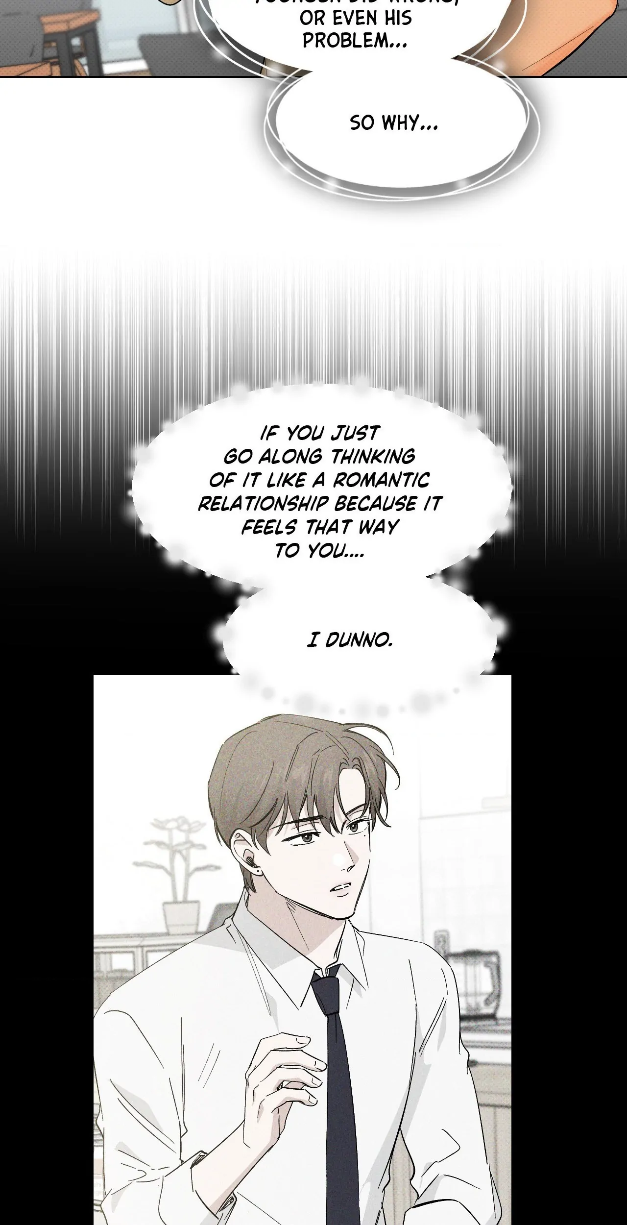 Part-time Partner [Official] - Chapter 56 manhwa