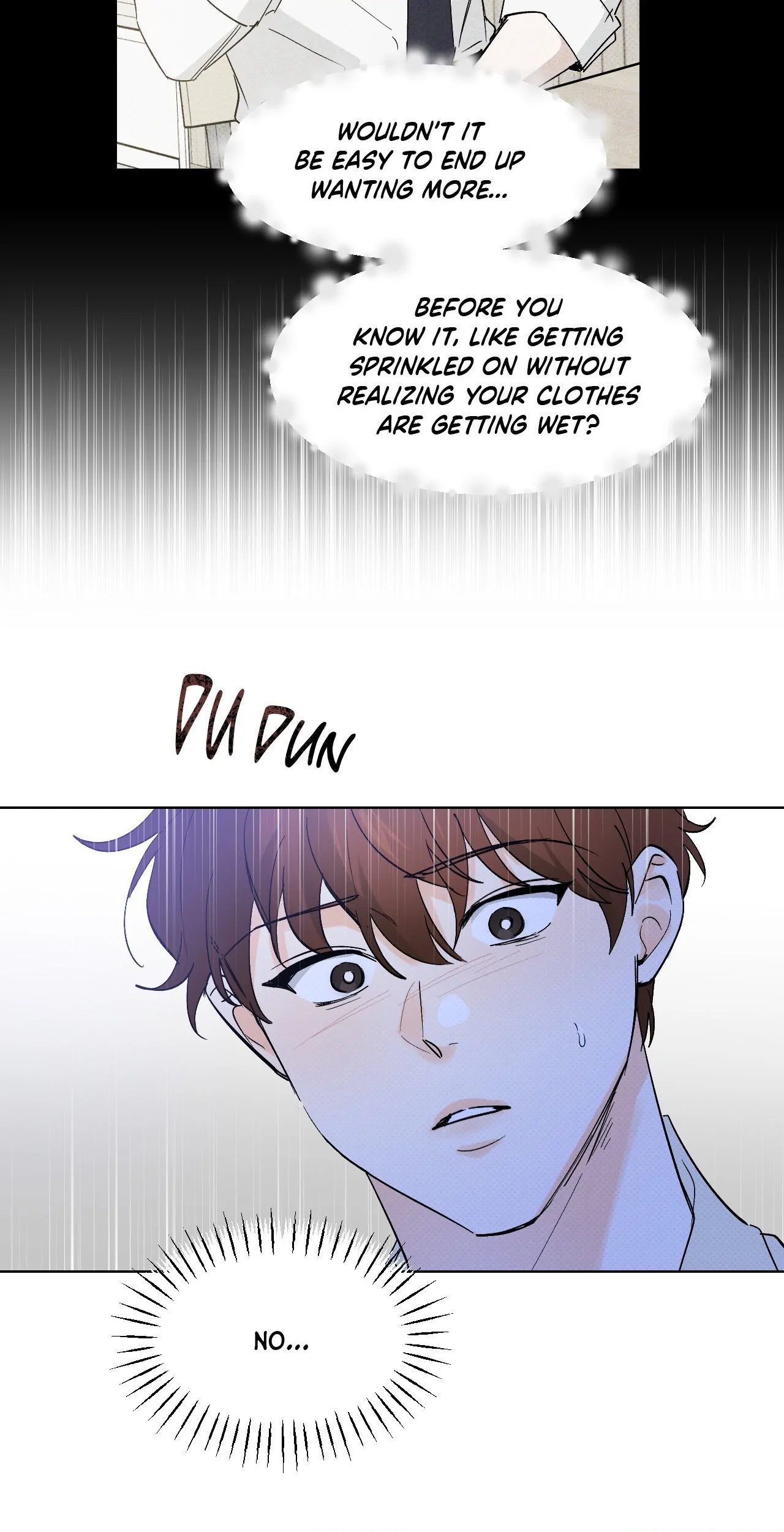 Part-time Partner [Official] - Chapter 56 manhwa
