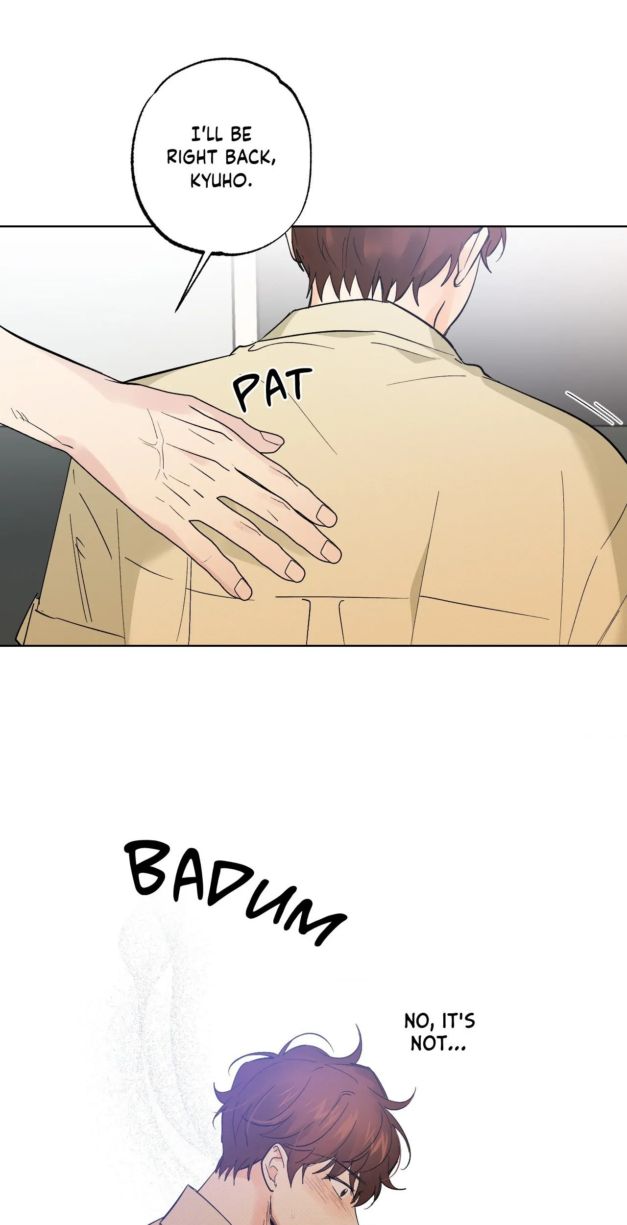 Part-time Partner [Official] - Chapter 56 manhwa