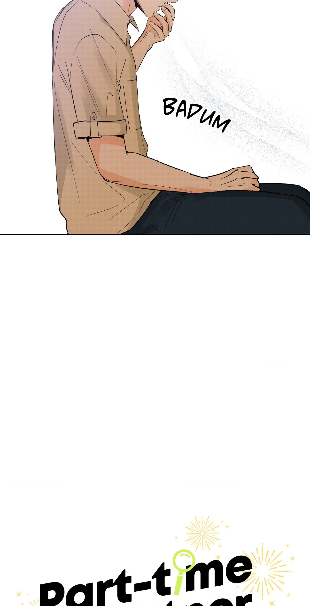 Part-time Partner [Official] - Chapter 56 manhwa