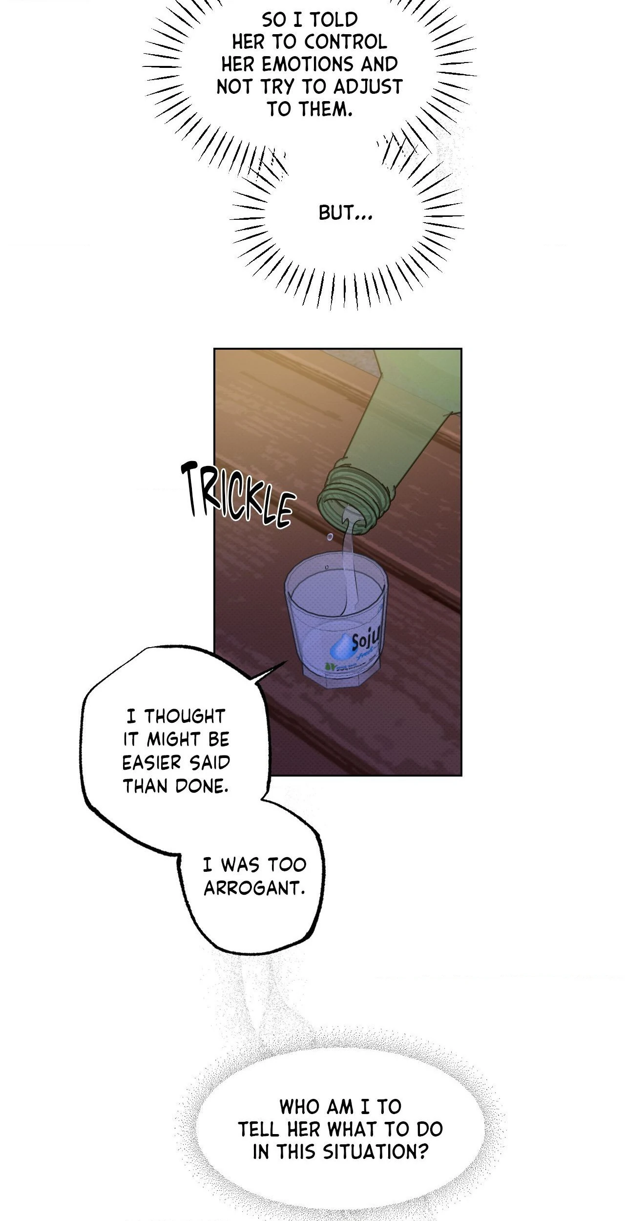 Part-time Partner [Official] - Chapter 57 manhwa