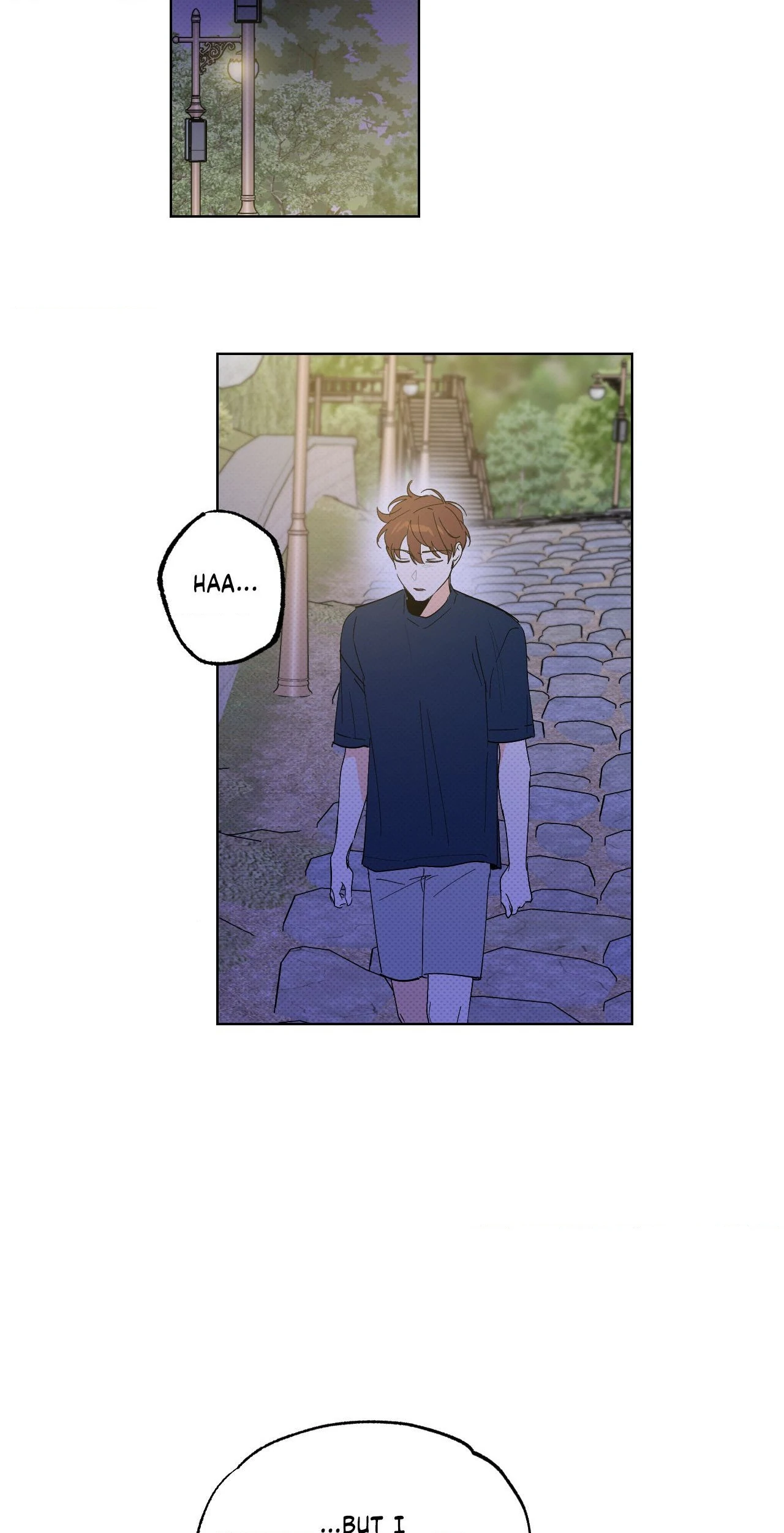 Part-time Partner [Official] - Chapter 57 manhwa