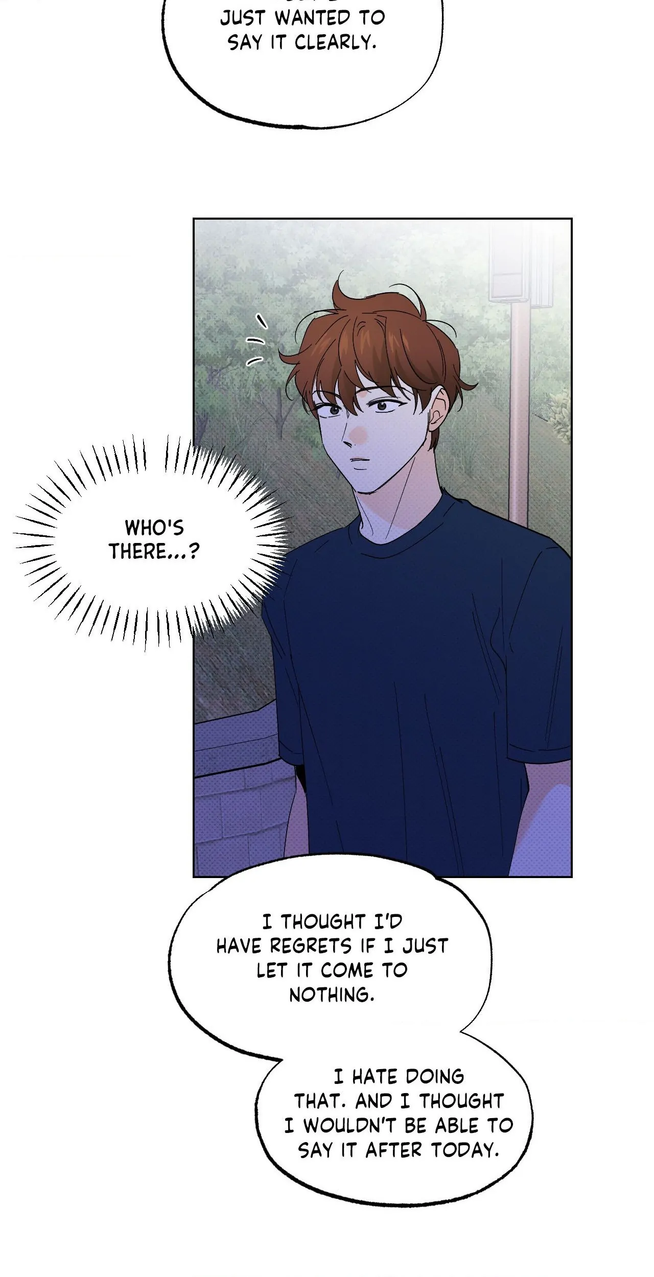Part-time Partner [Official] - Chapter 57 manhwa