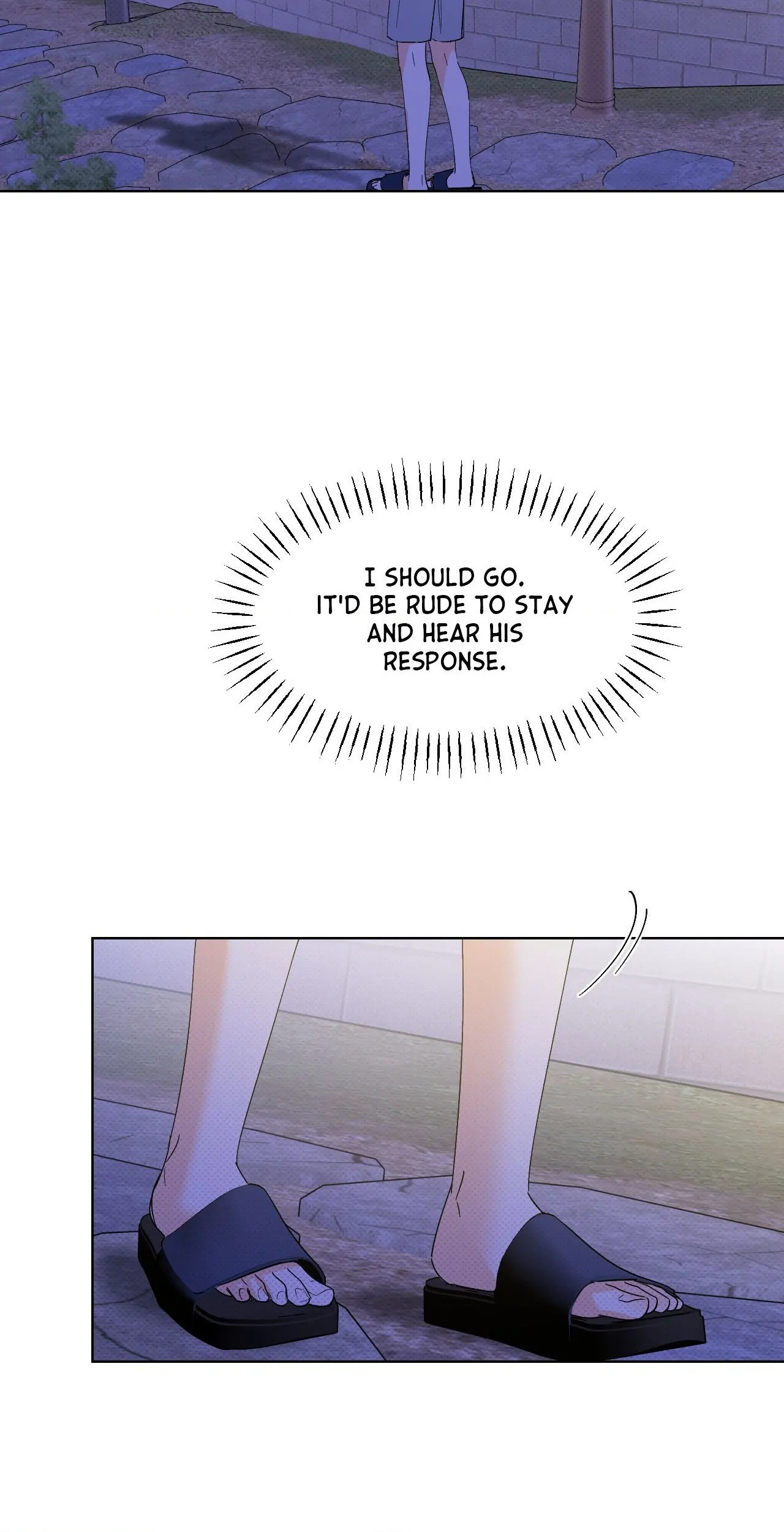 Part-time Partner [Official] - Chapter 57 manhwa