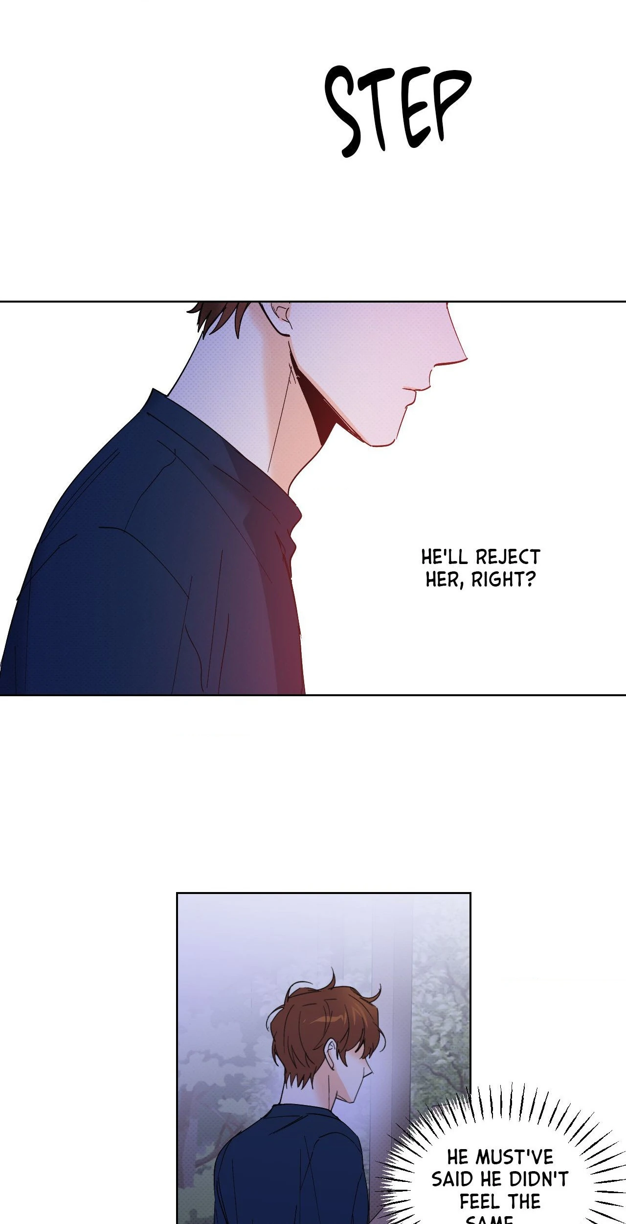 Part-time Partner [Official] - Chapter 57 manhwa