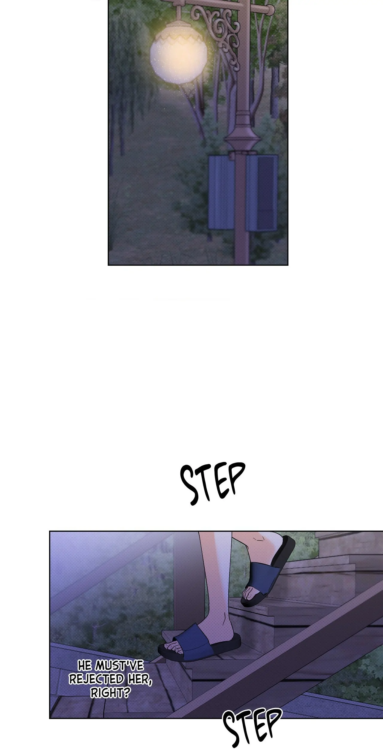 Part-time Partner [Official] - Chapter 57 manhwa