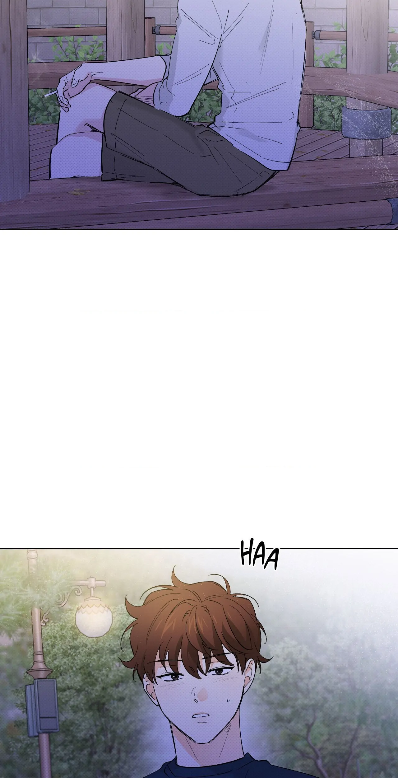 Part-time Partner [Official] - Chapter 57 manhwa