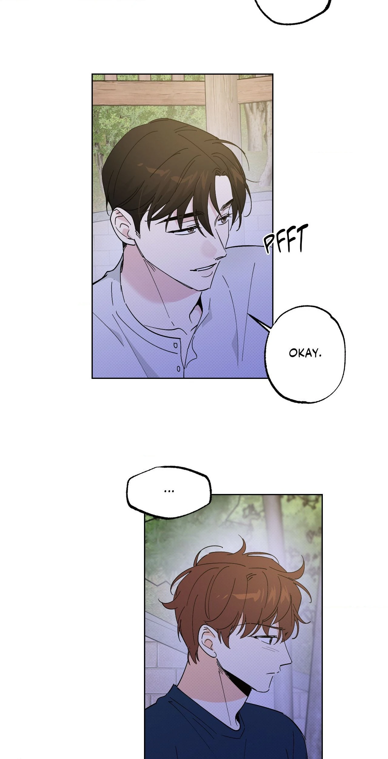 Part-time Partner [Official] - Chapter 57 manhwa