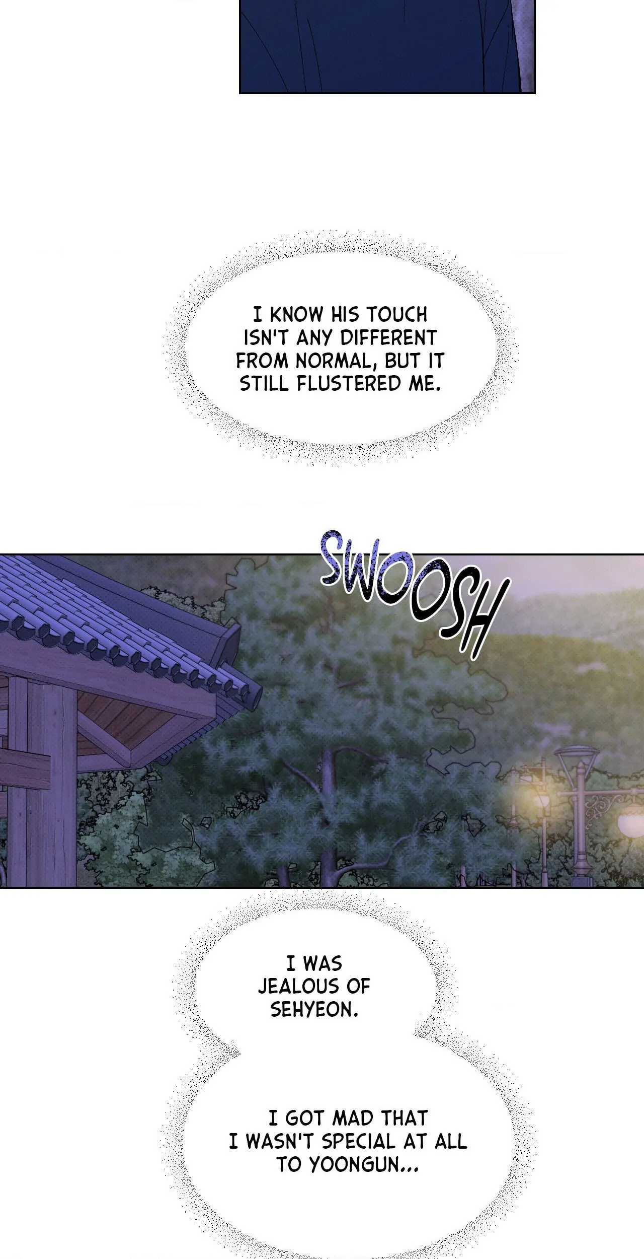Part-time Partner [Official] - Chapter 57 manhwa