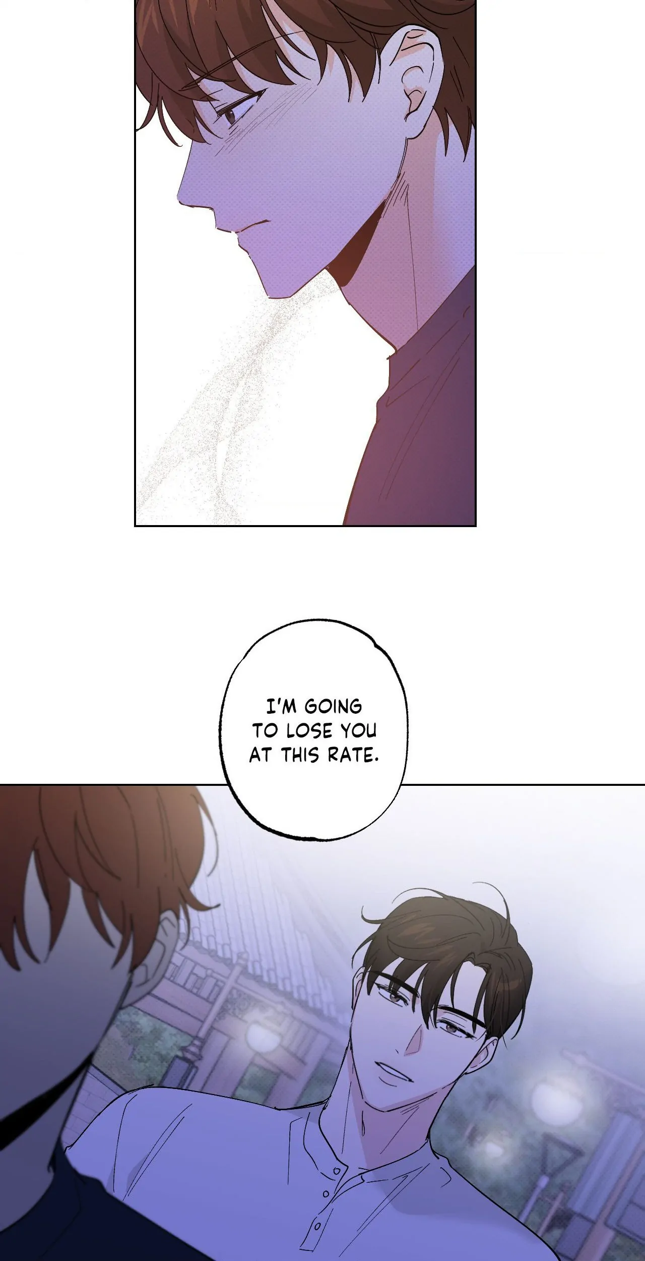 Part-time Partner [Official] - Chapter 57 manhwa