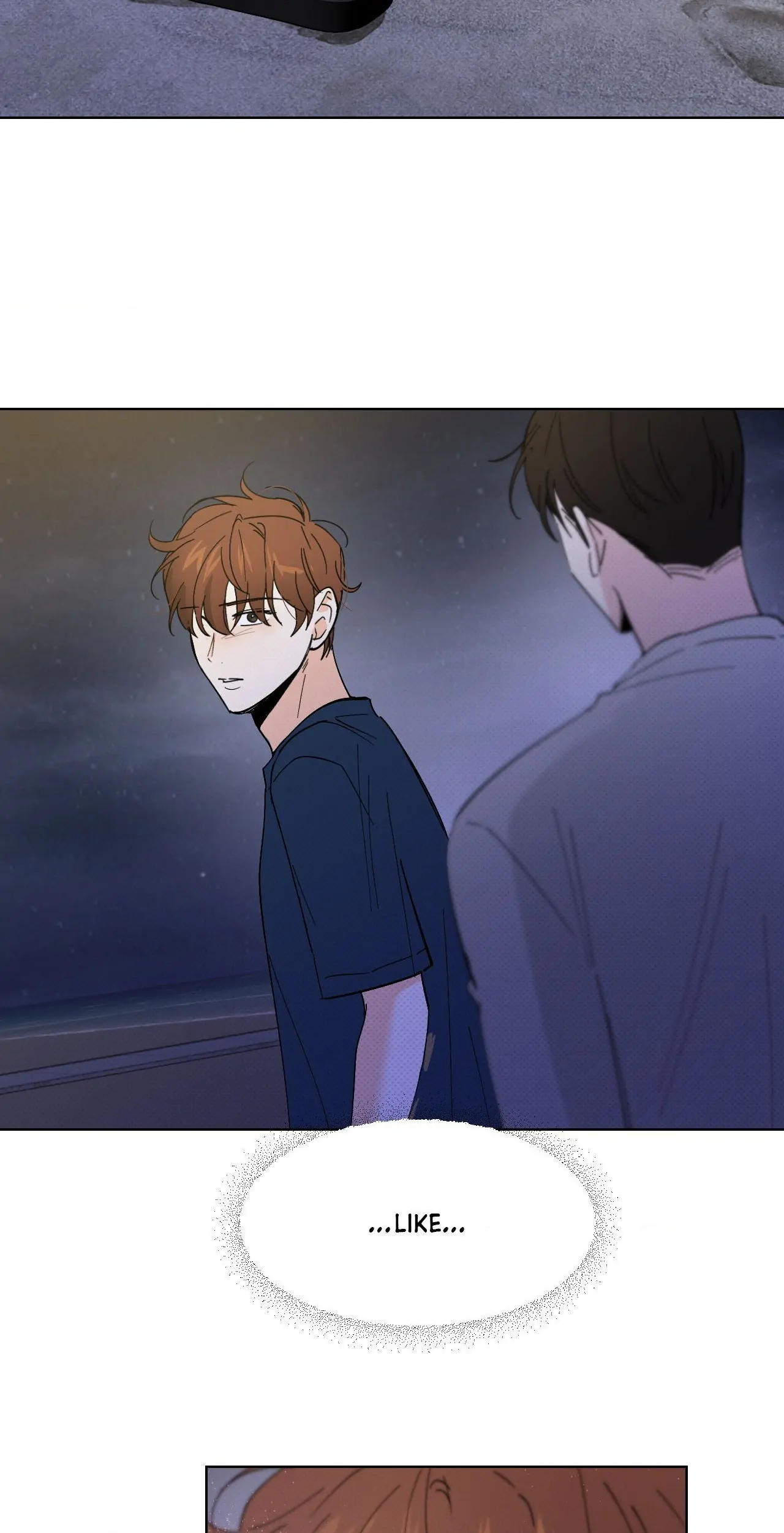 Part-time Partner [Official] - Chapter 57 manhwa