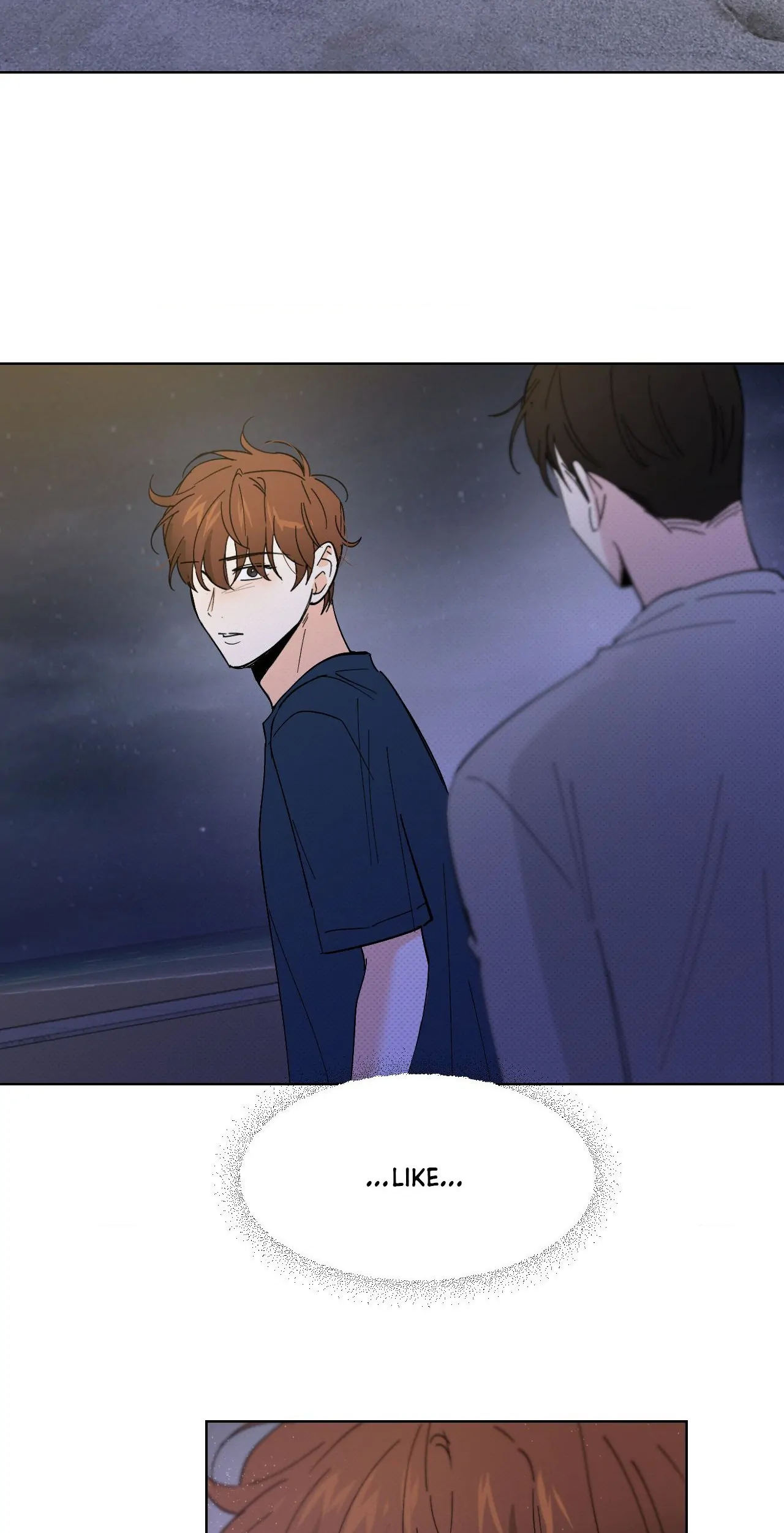 Part-time Partner [Official] - Chapter 58 manhwa