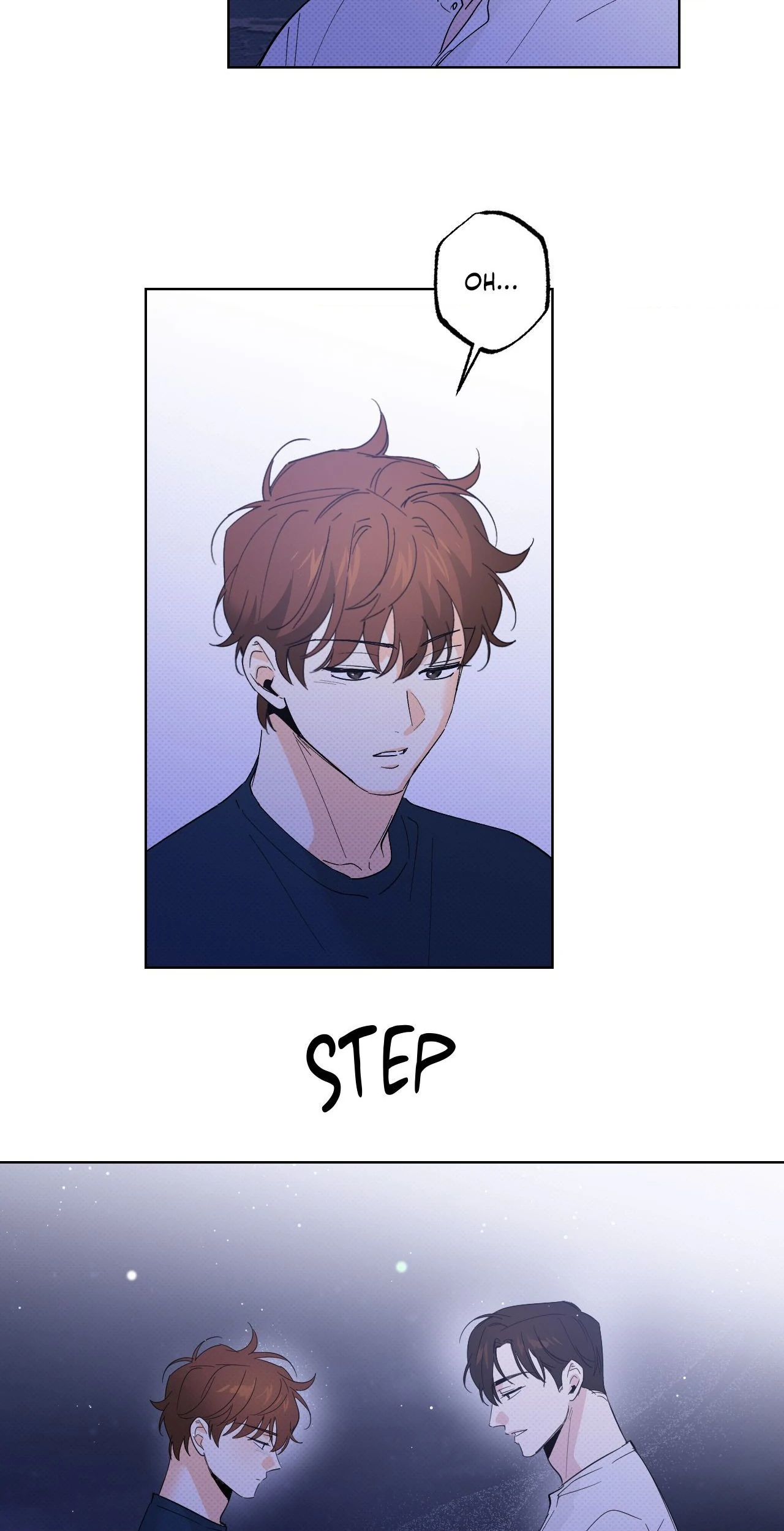 Part-time Partner [Official] - Chapter 58 manhwa