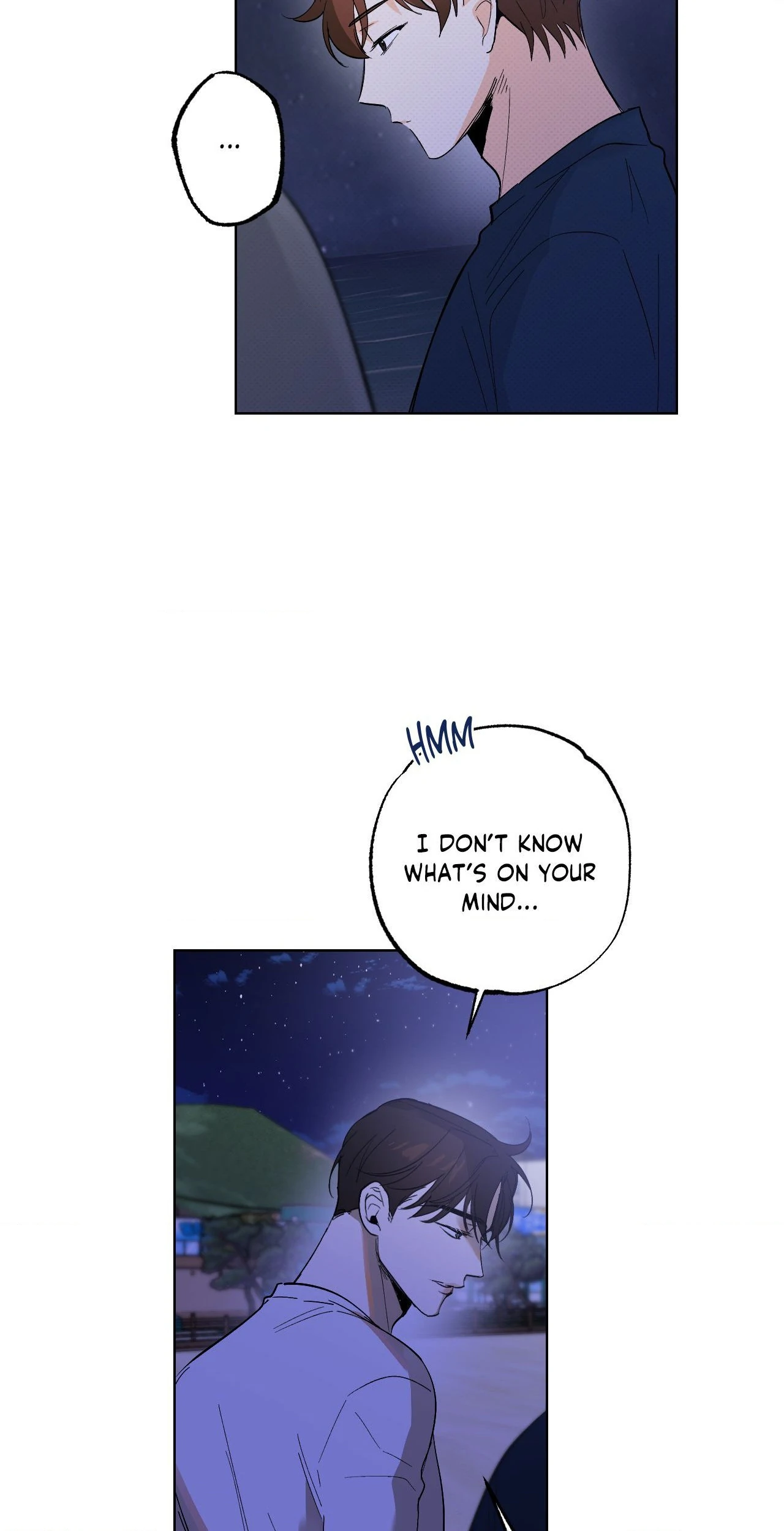 Part-time Partner [Official] - Chapter 58 manhwa