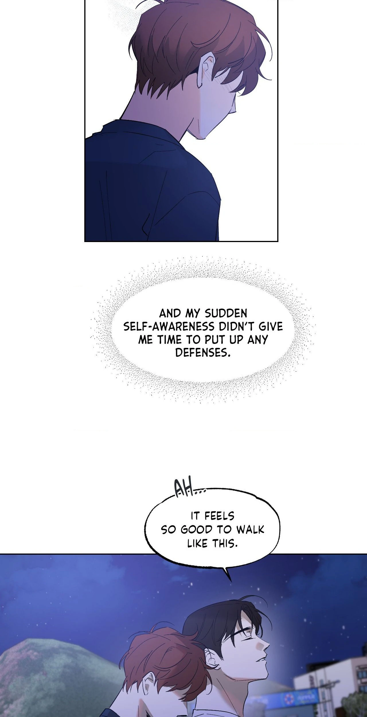 Part-time Partner [Official] - Chapter 58 manhwa