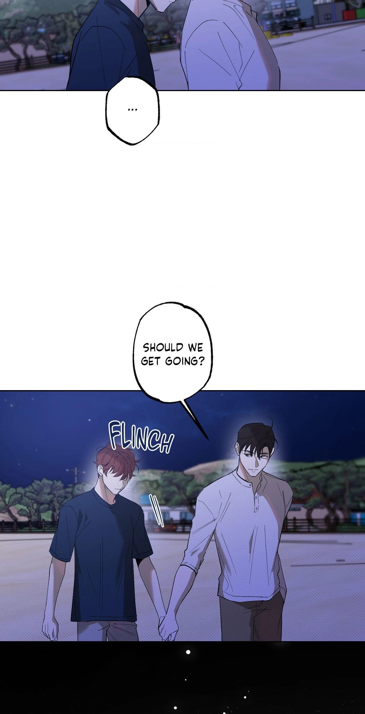Part-time Partner [Official] - Chapter 58 manhwa