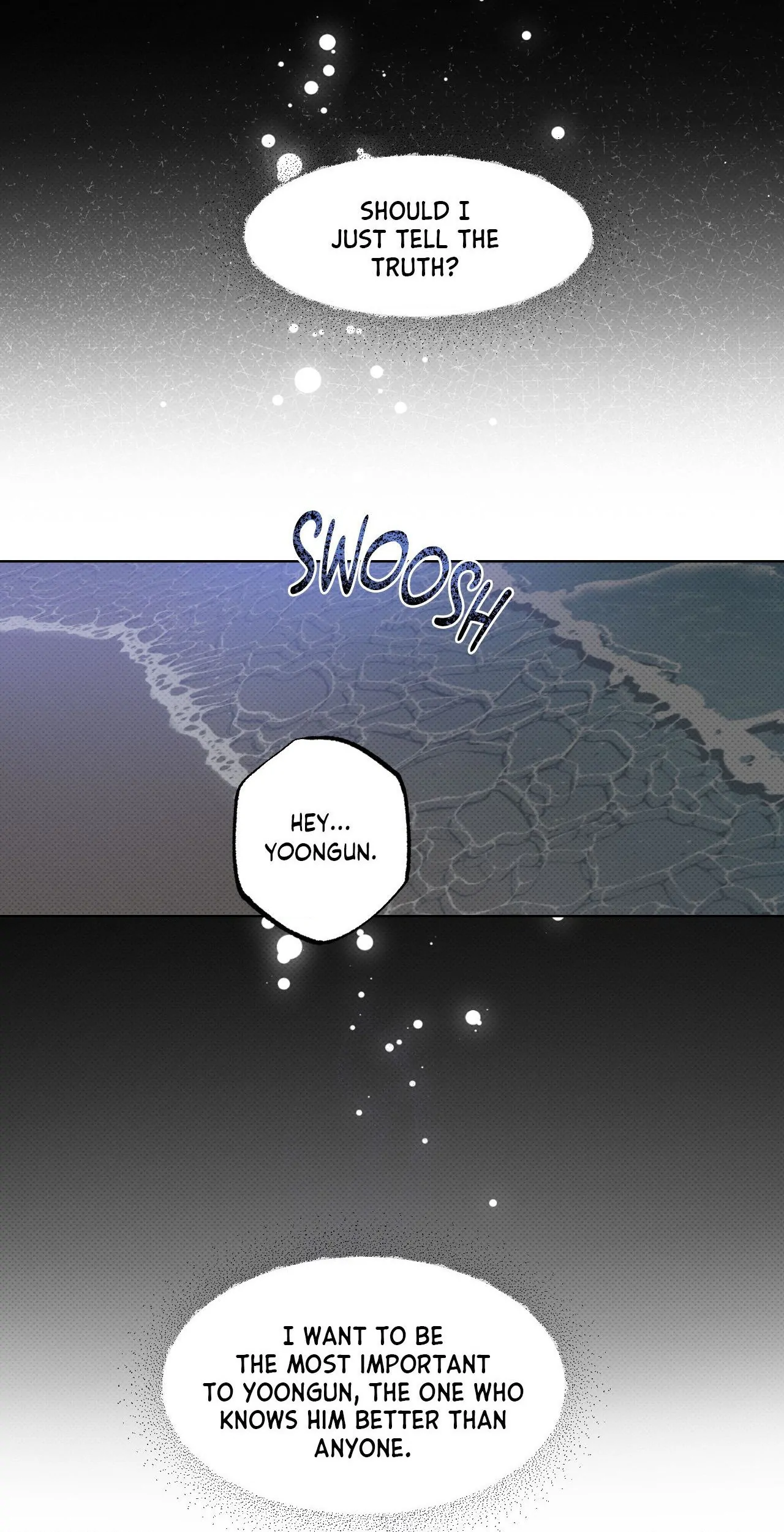 Part-time Partner [Official] - Chapter 58 manhwa