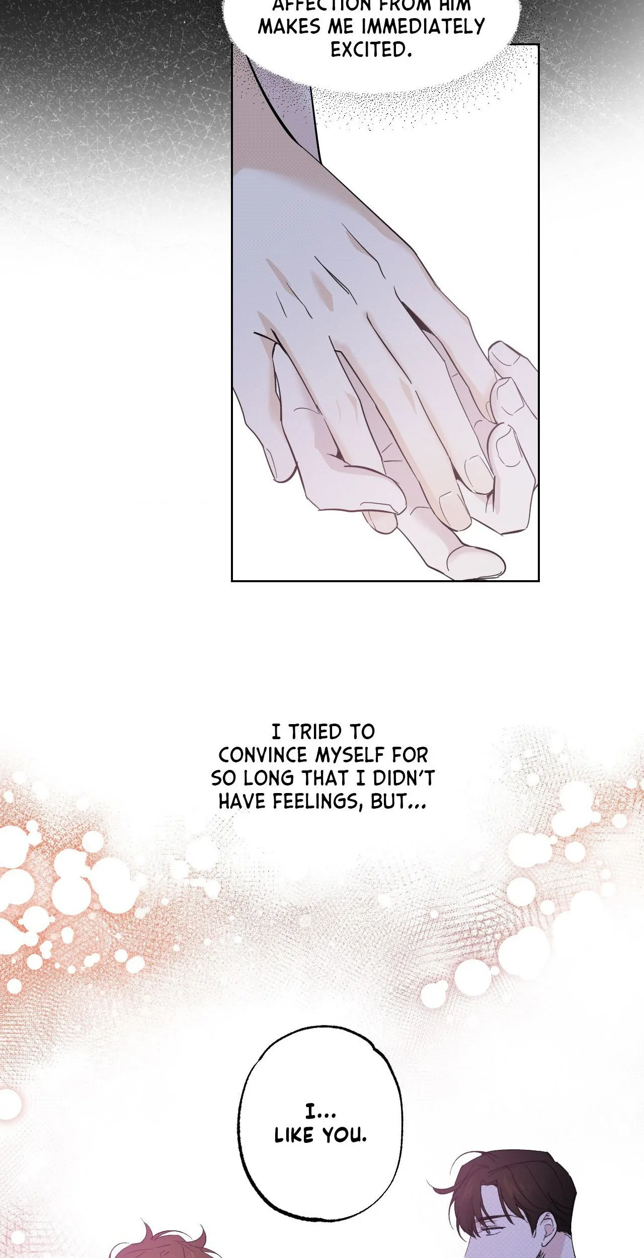 Part-time Partner [Official] - Chapter 58 manhwa