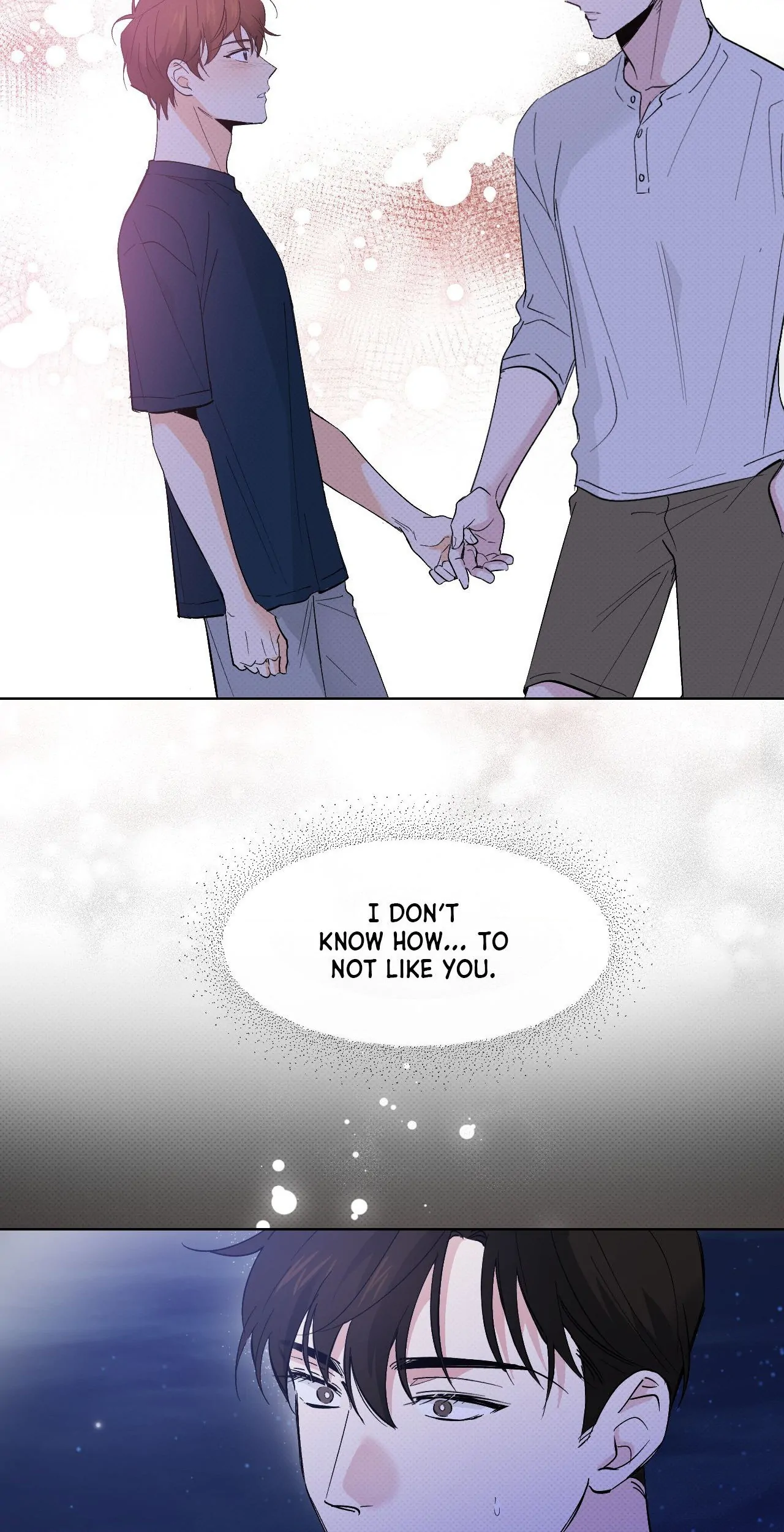 Part-time Partner [Official] - Chapter 58 manhwa