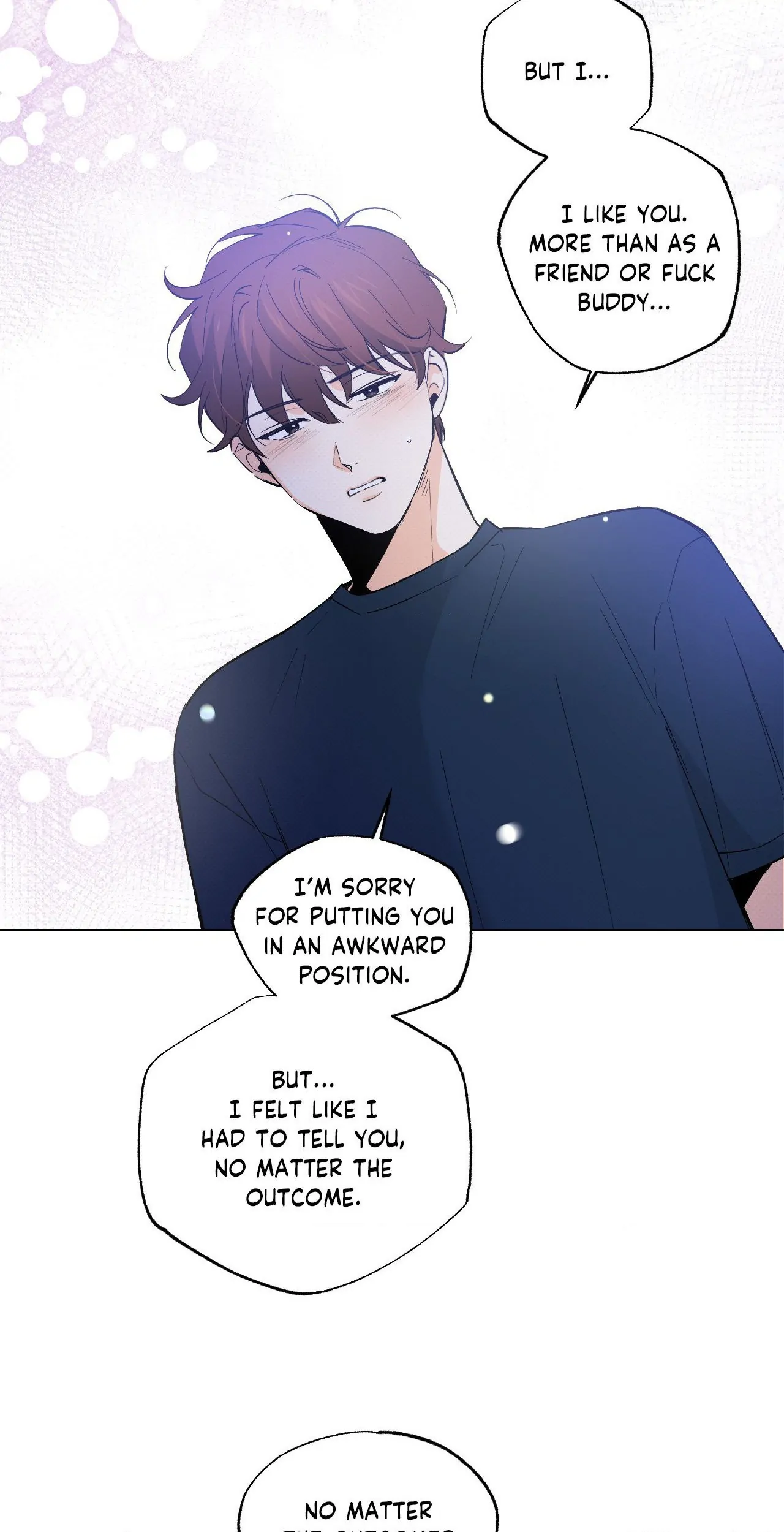 Part-time Partner [Official] - Chapter 58 manhwa
